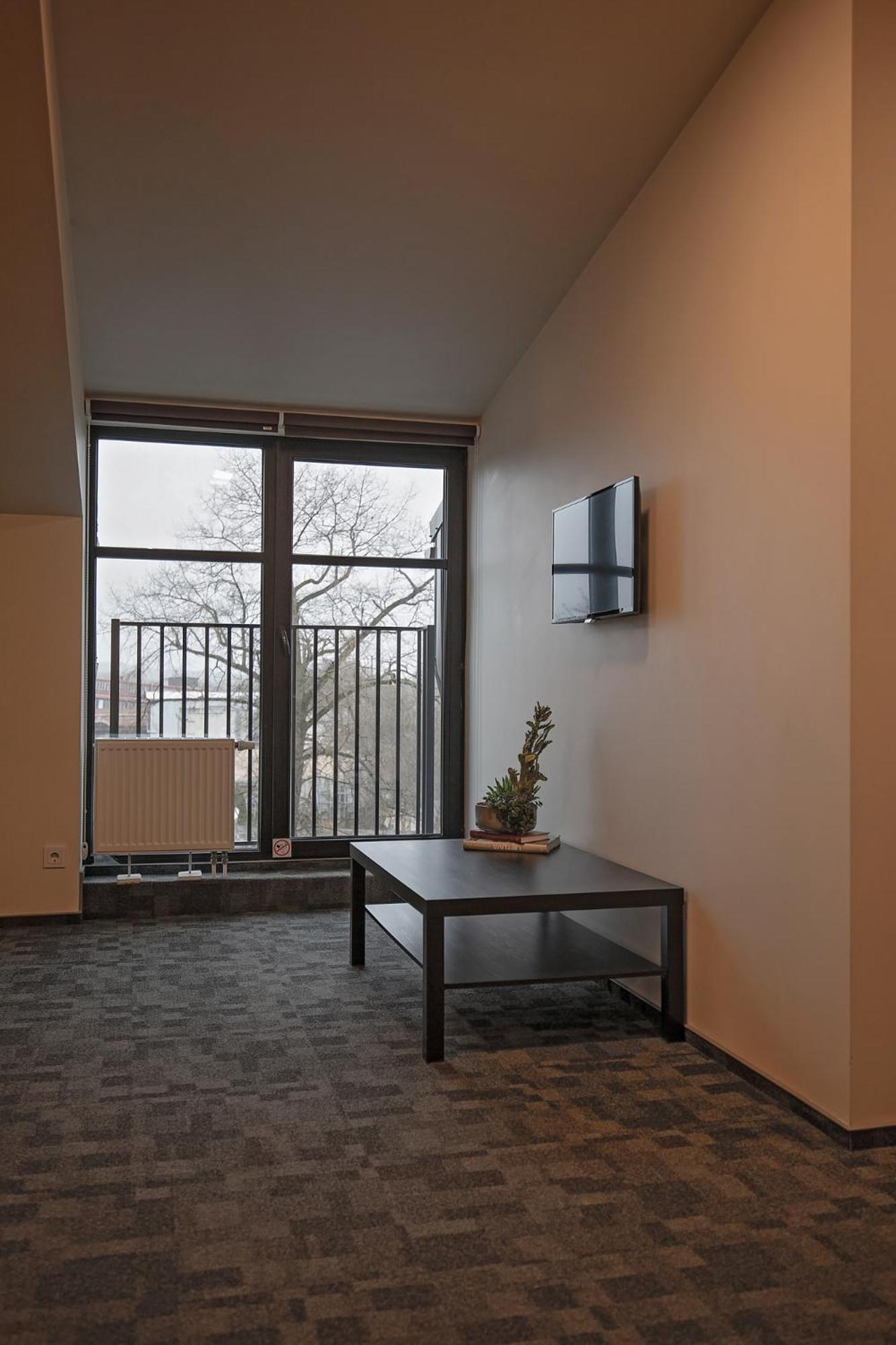 Superior Quadruple Room photo 2