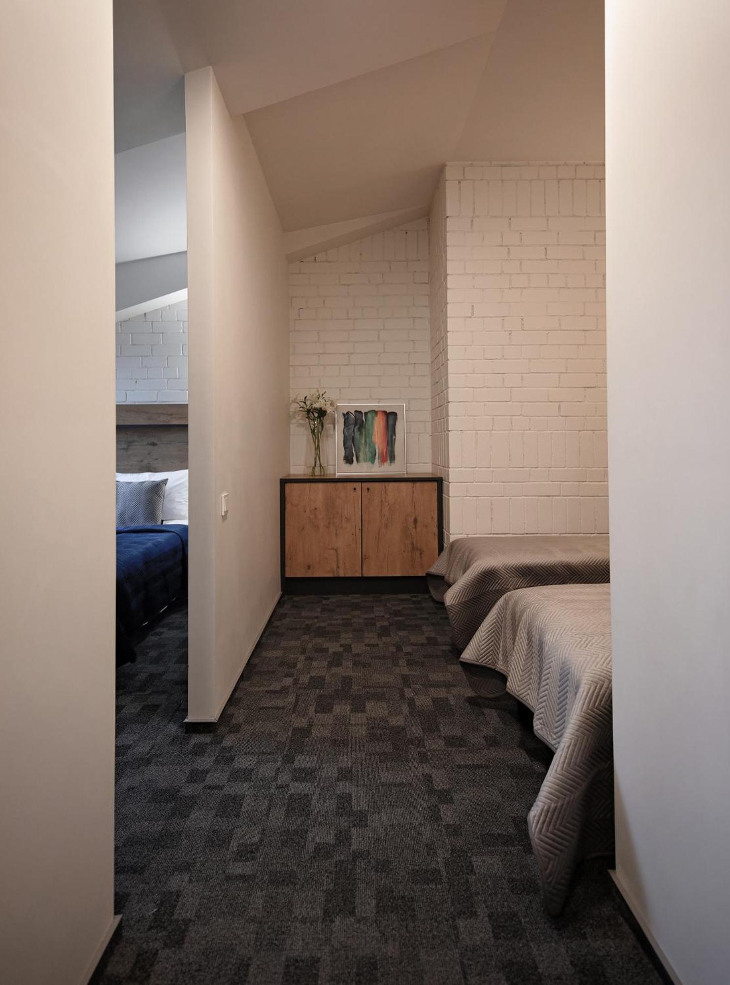 Superior Quadruple Room photo 1