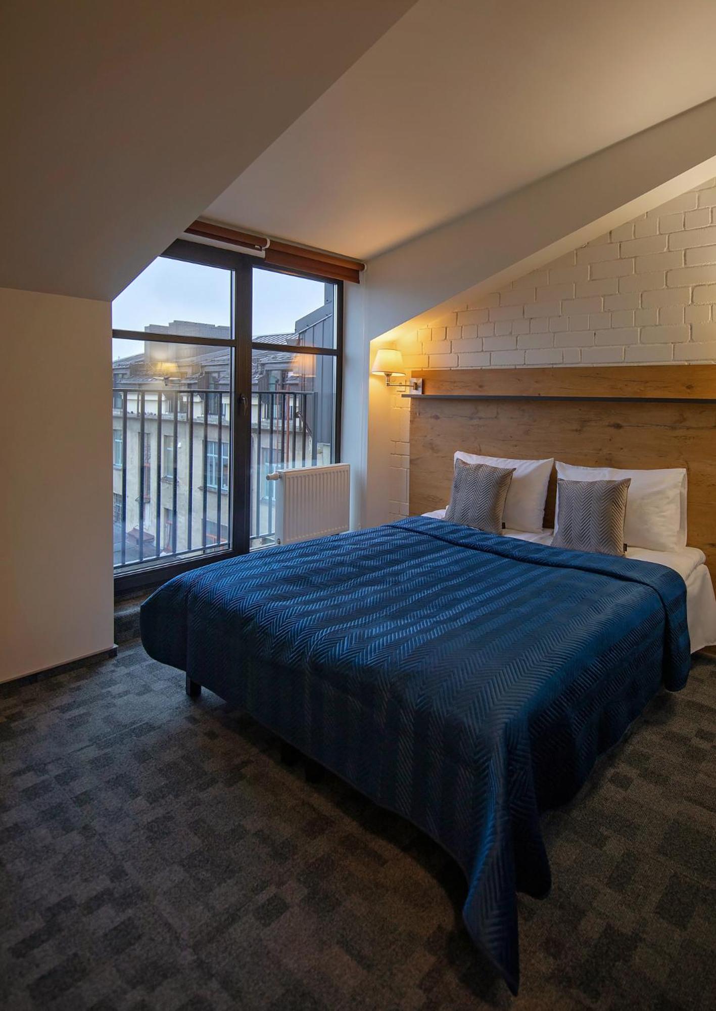 Superior Double Room photo 1