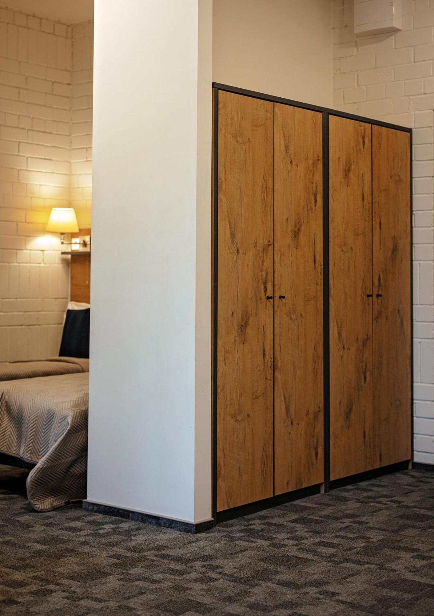 Superior Triple Room photo 2