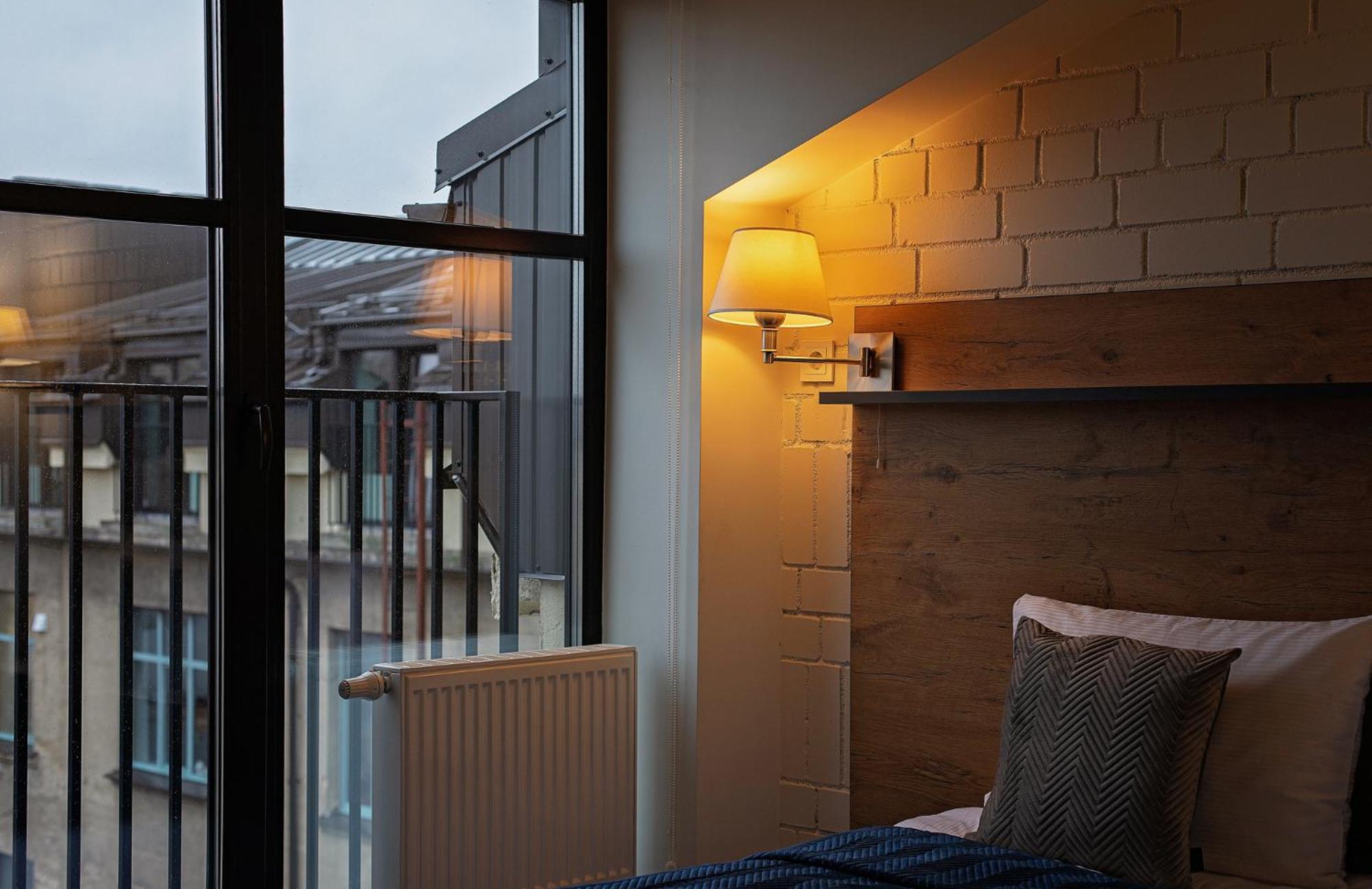 Superior Triple Room photo 1