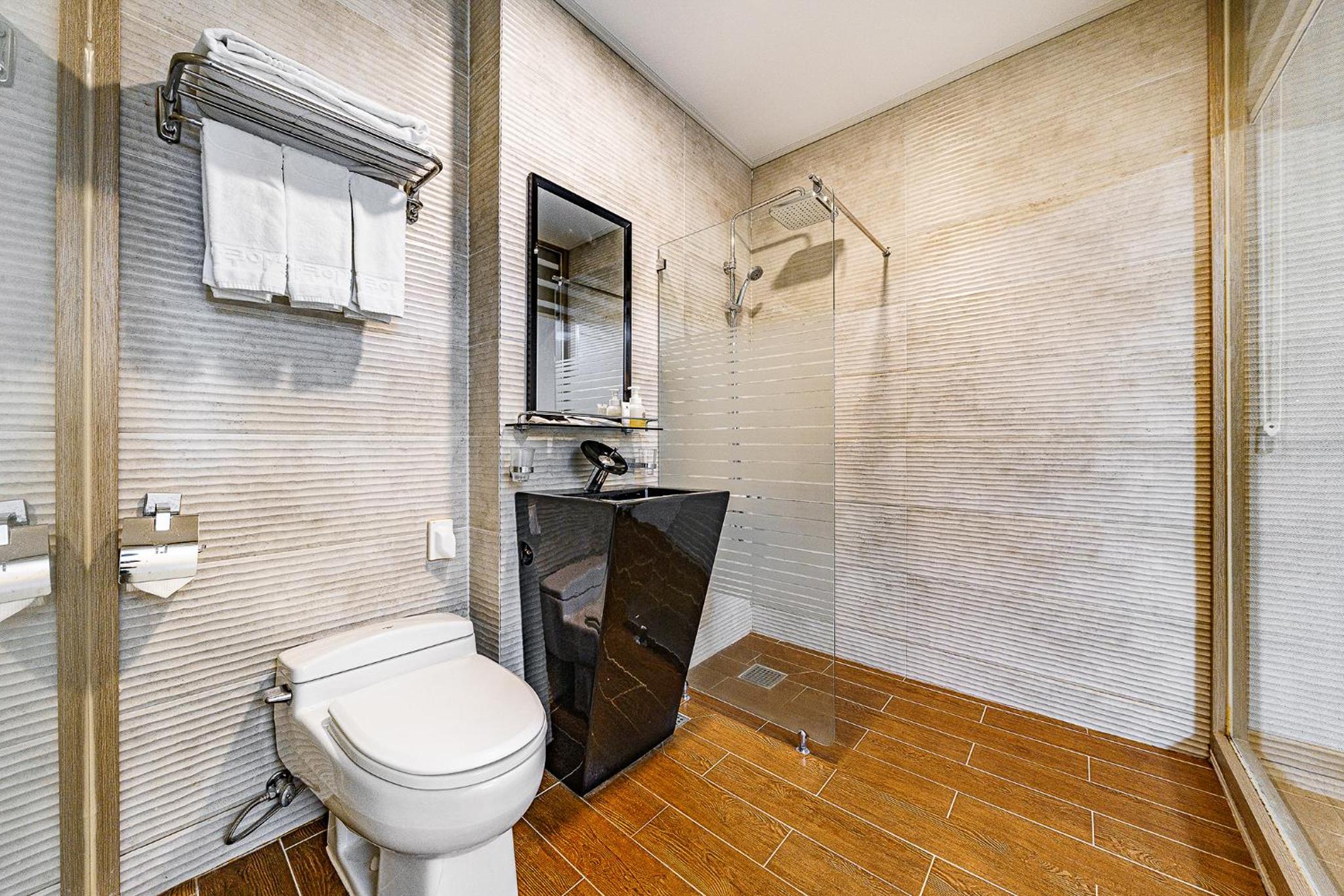 Family Ondol Room - No View (Non-renovated room) - Photo 4