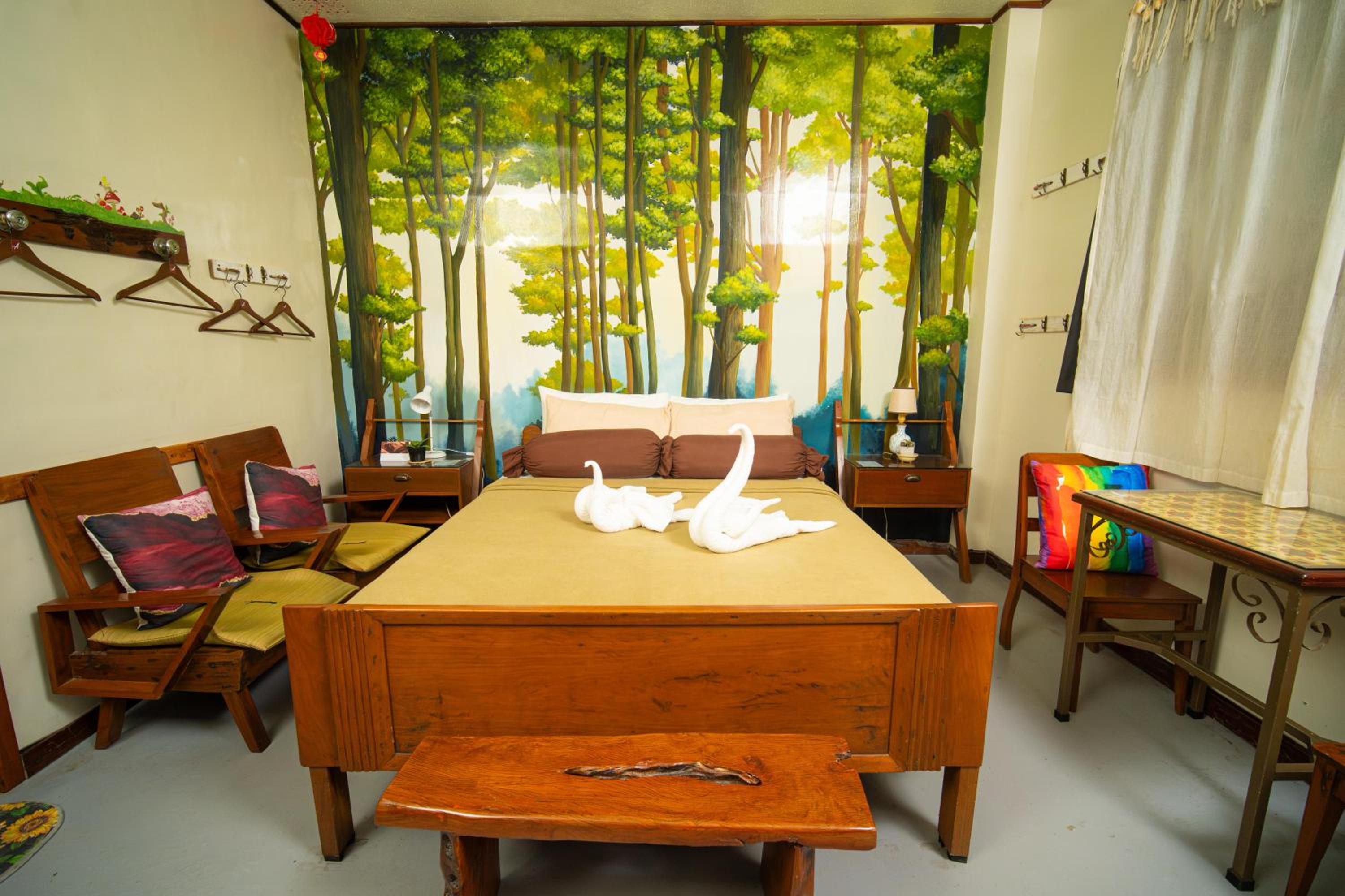 Queen Room - Photo 3