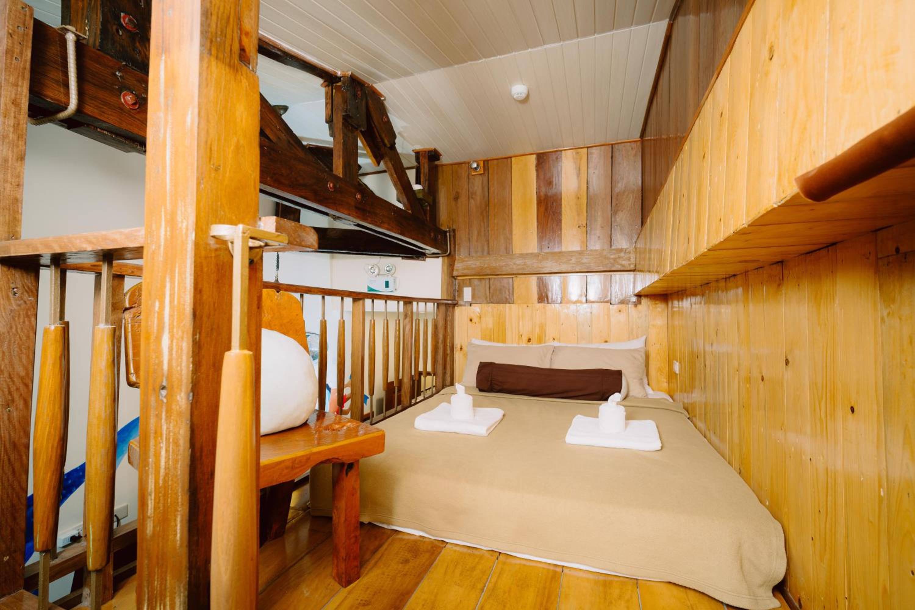 Double Room - Photo 4