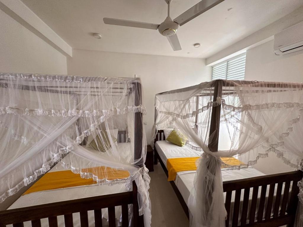 Standard Twin Room photo 1