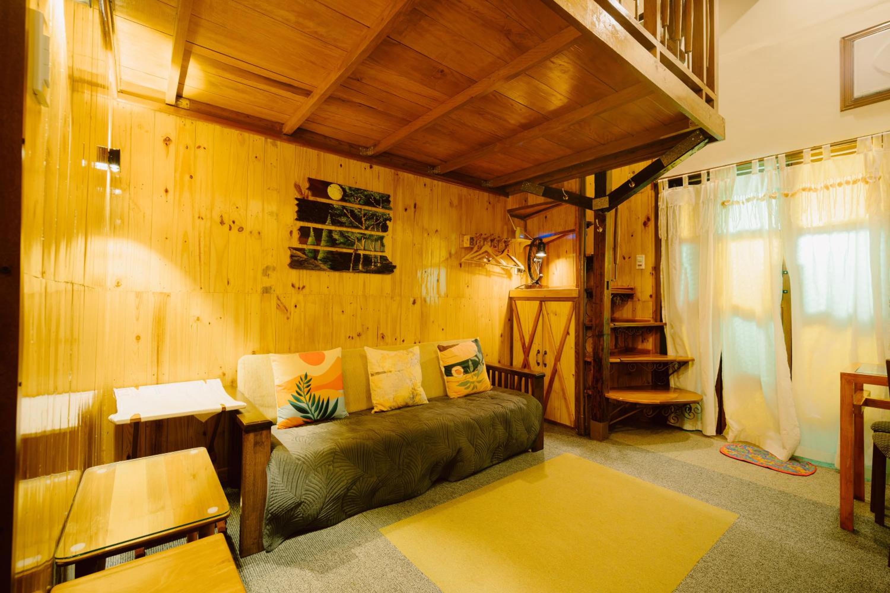 Double Room - Photo 1