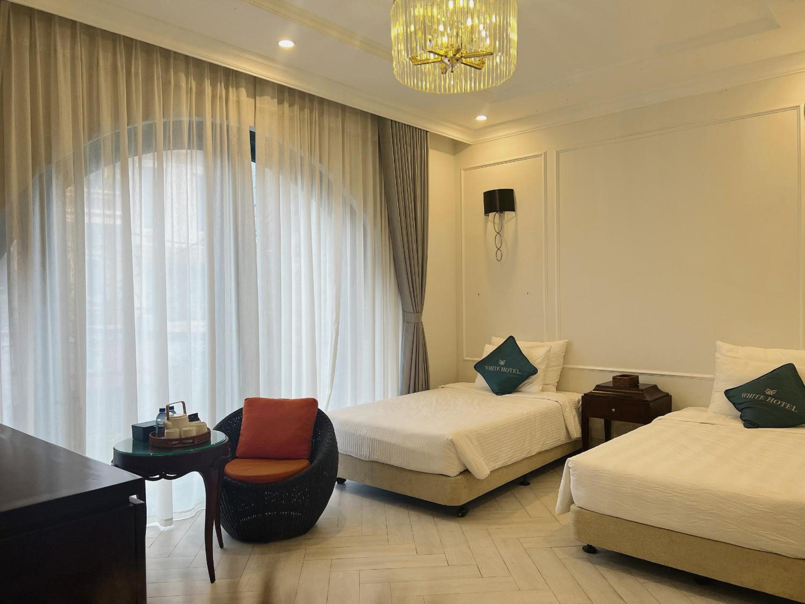 Twin Room photo 1