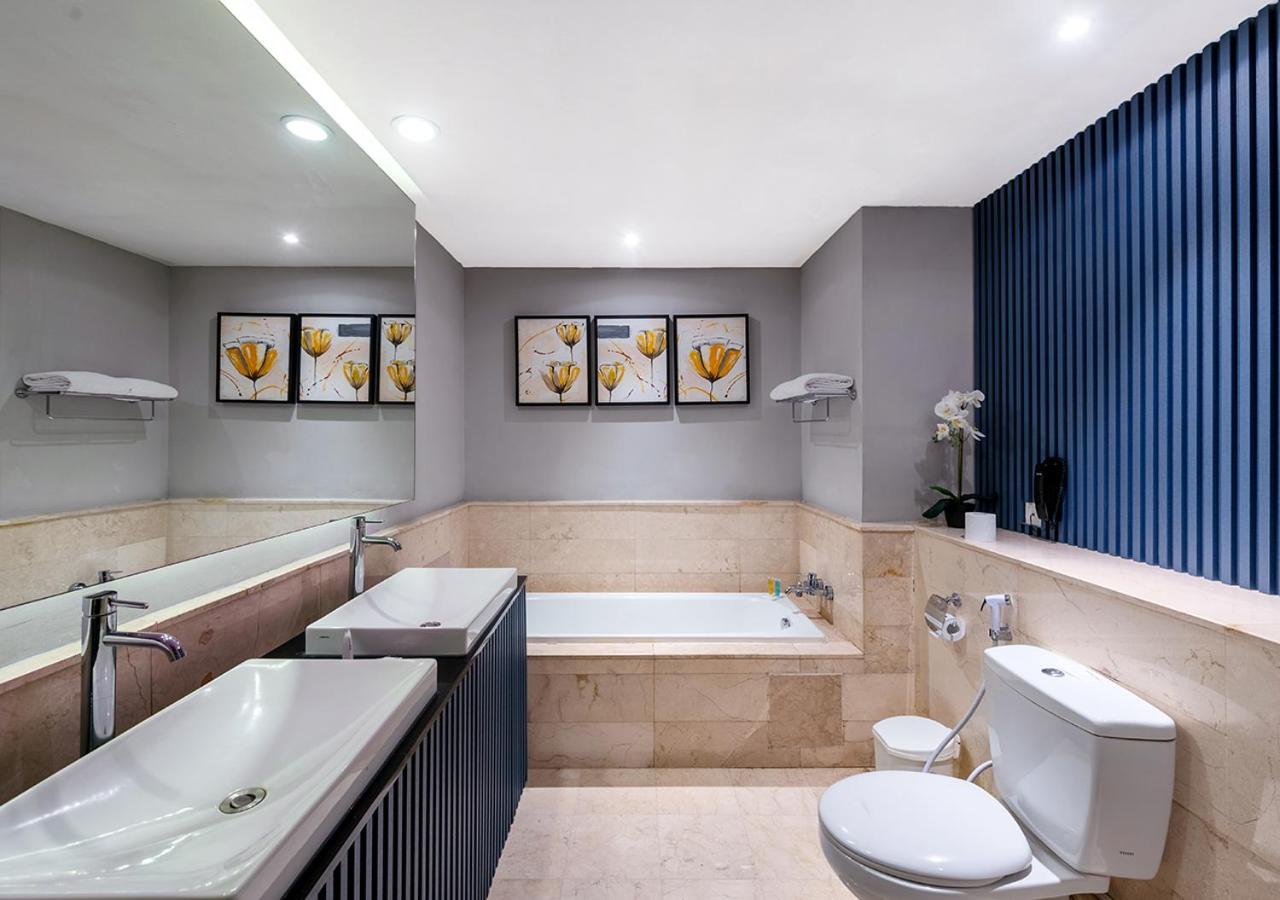 Deluxe Suite - Photo 5