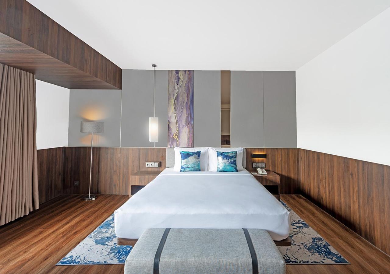 Deluxe Suite - Photo 4