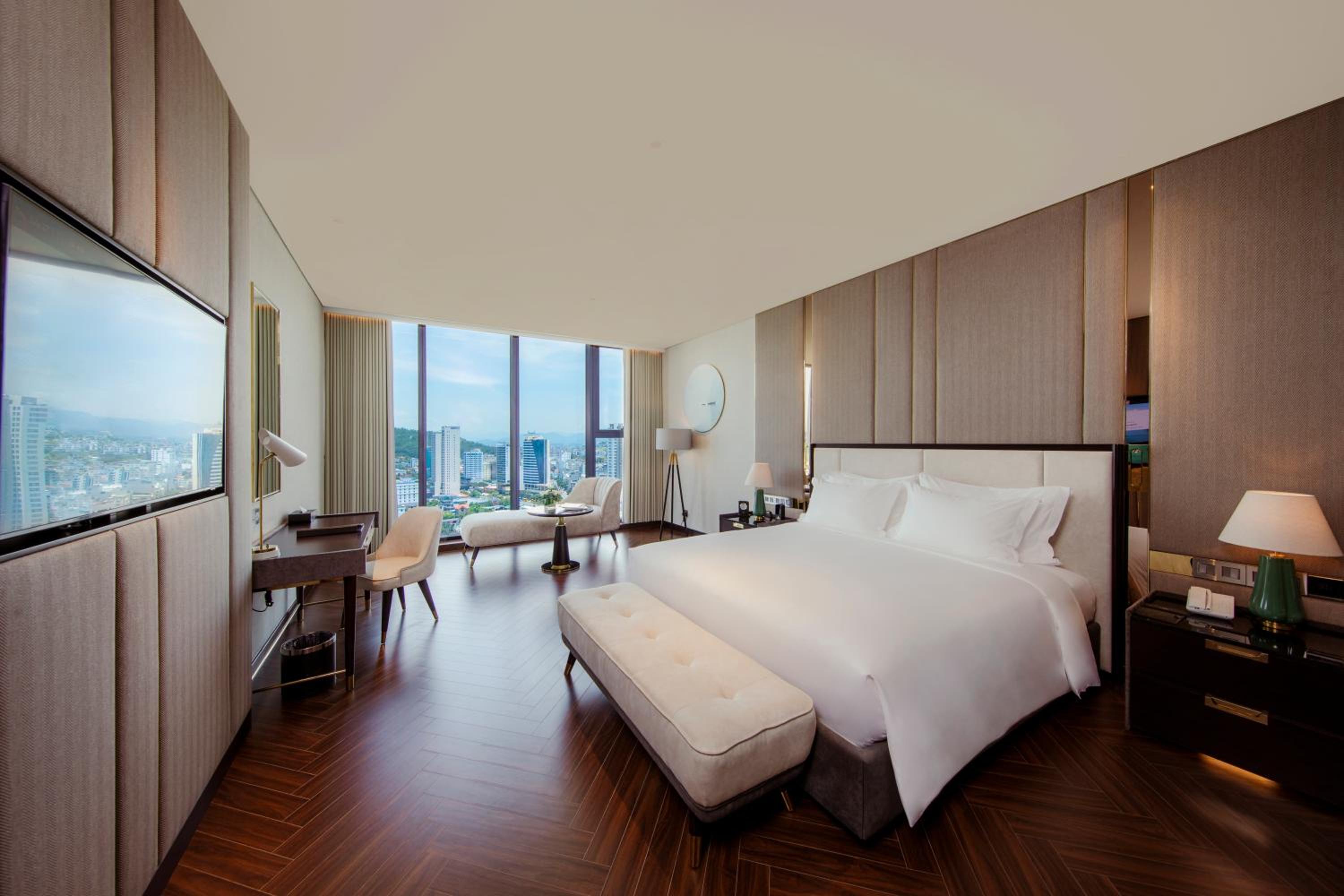 Double Room With Lake View