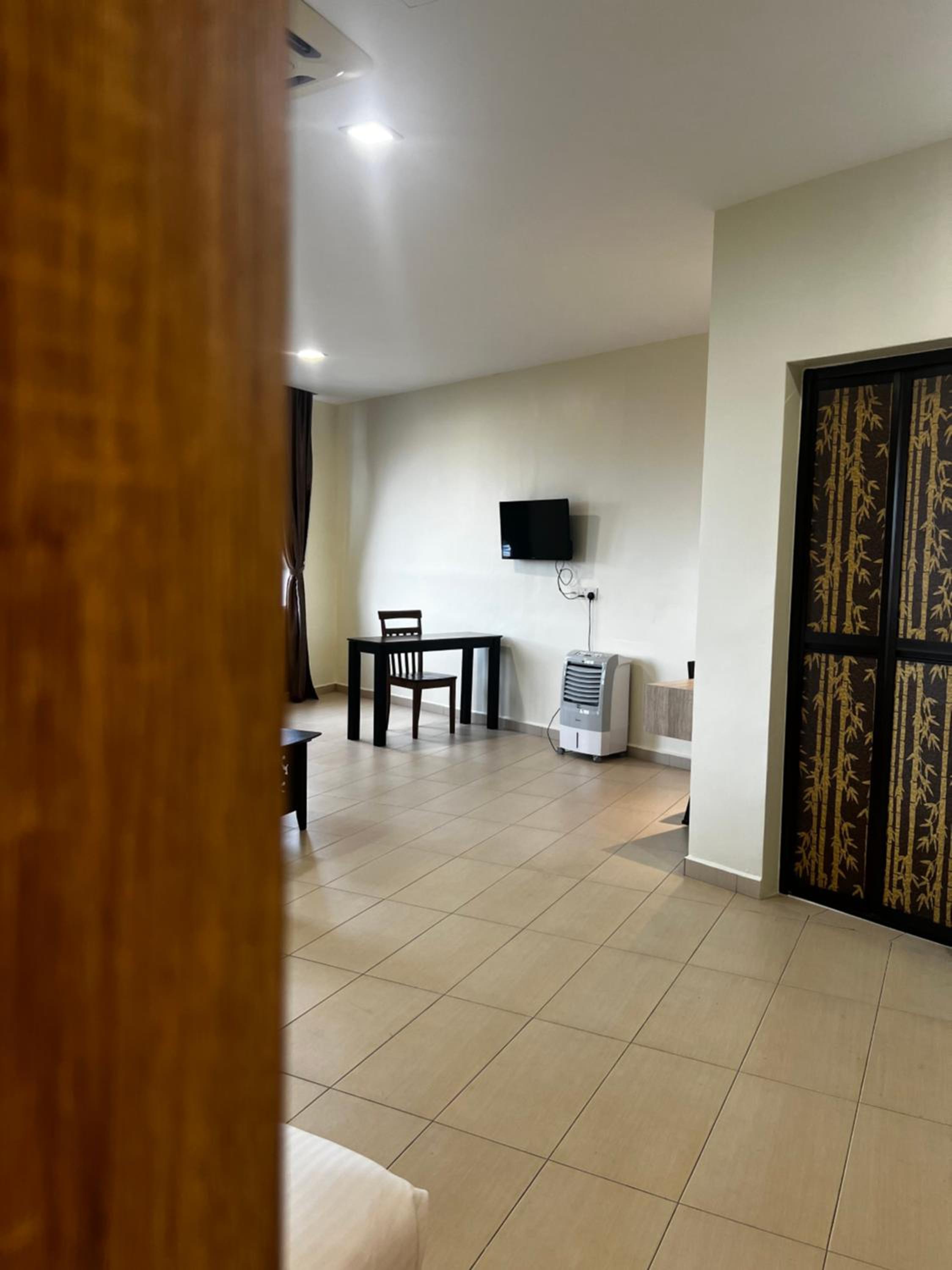 Quadruple Room - Photo 12