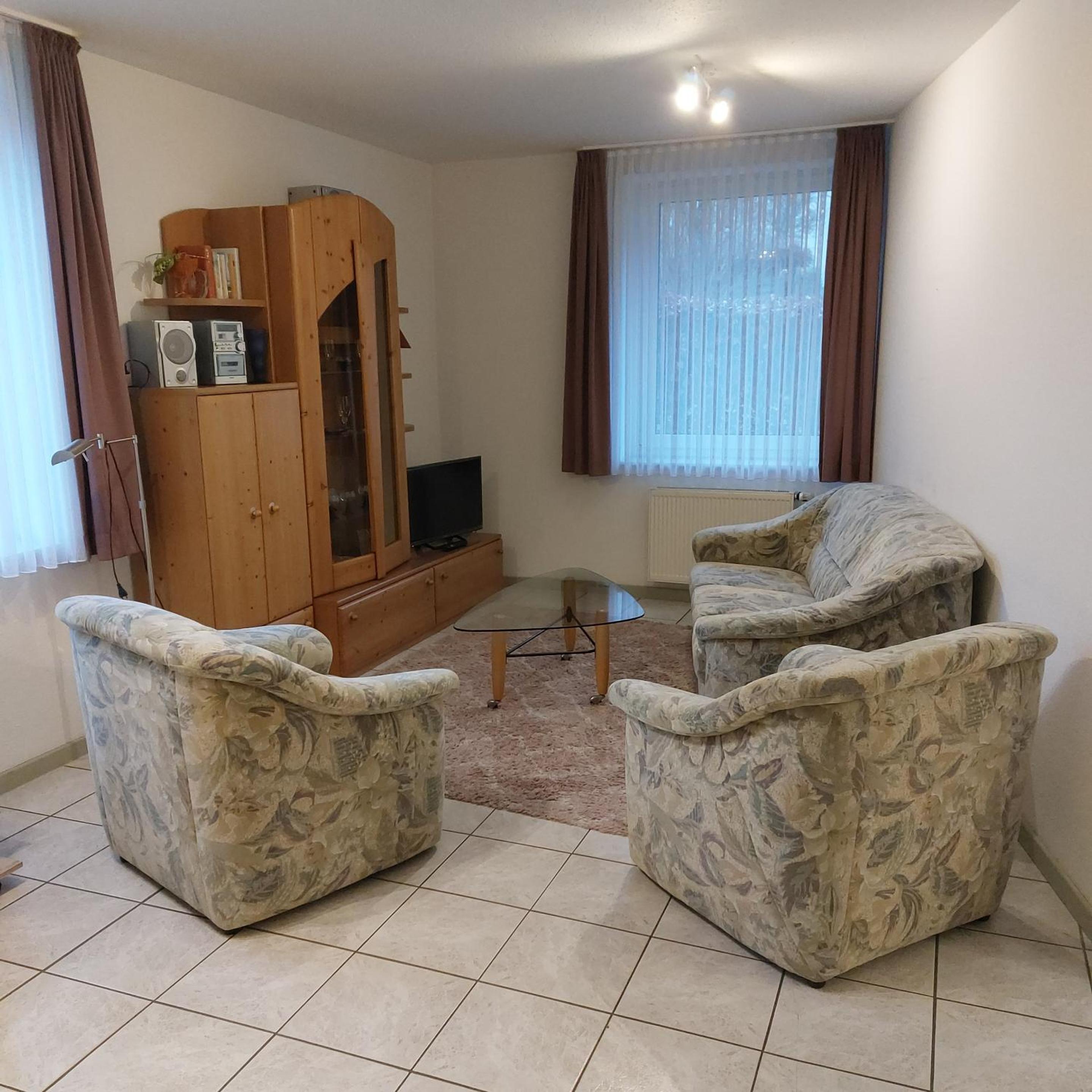 Apartment - Ground Floor photo 1