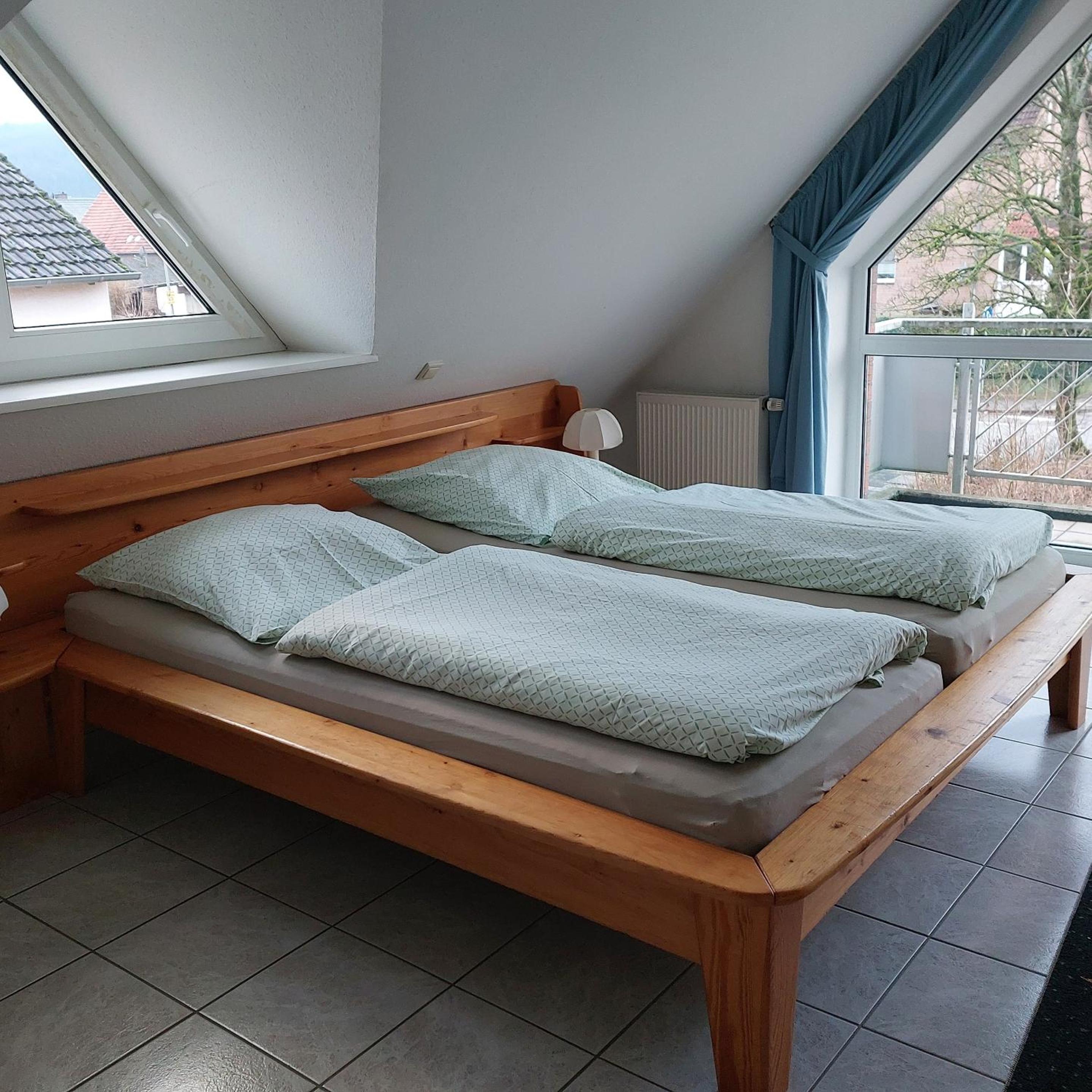 Two-Bedroom Apartment photo 1
