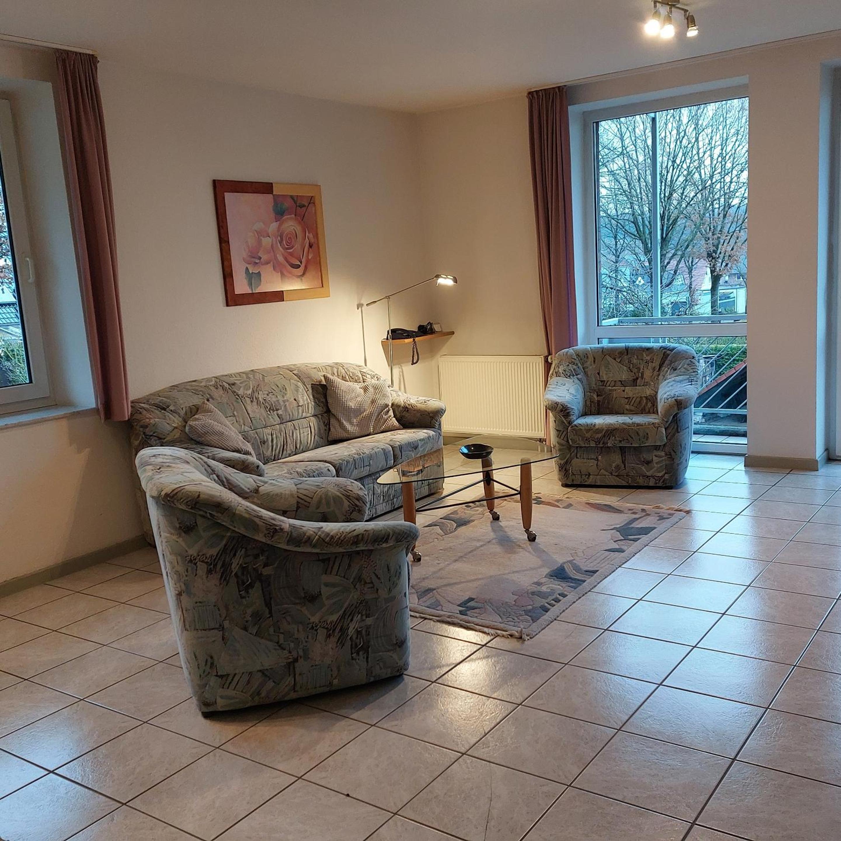 Apartment with Balcony photo 1