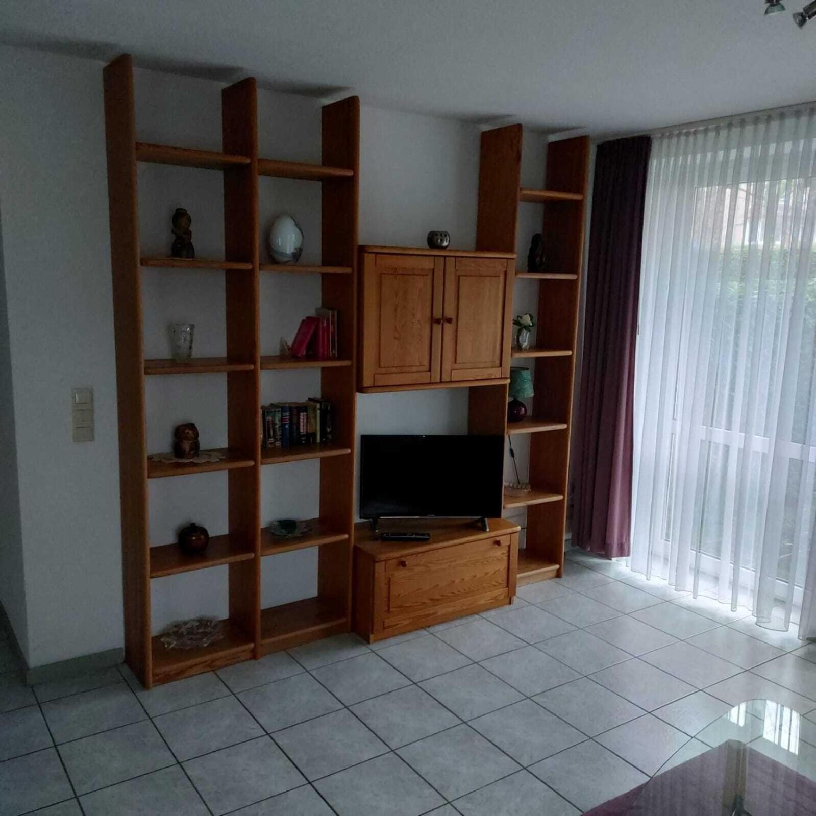 Apartment with Terrace photo 2