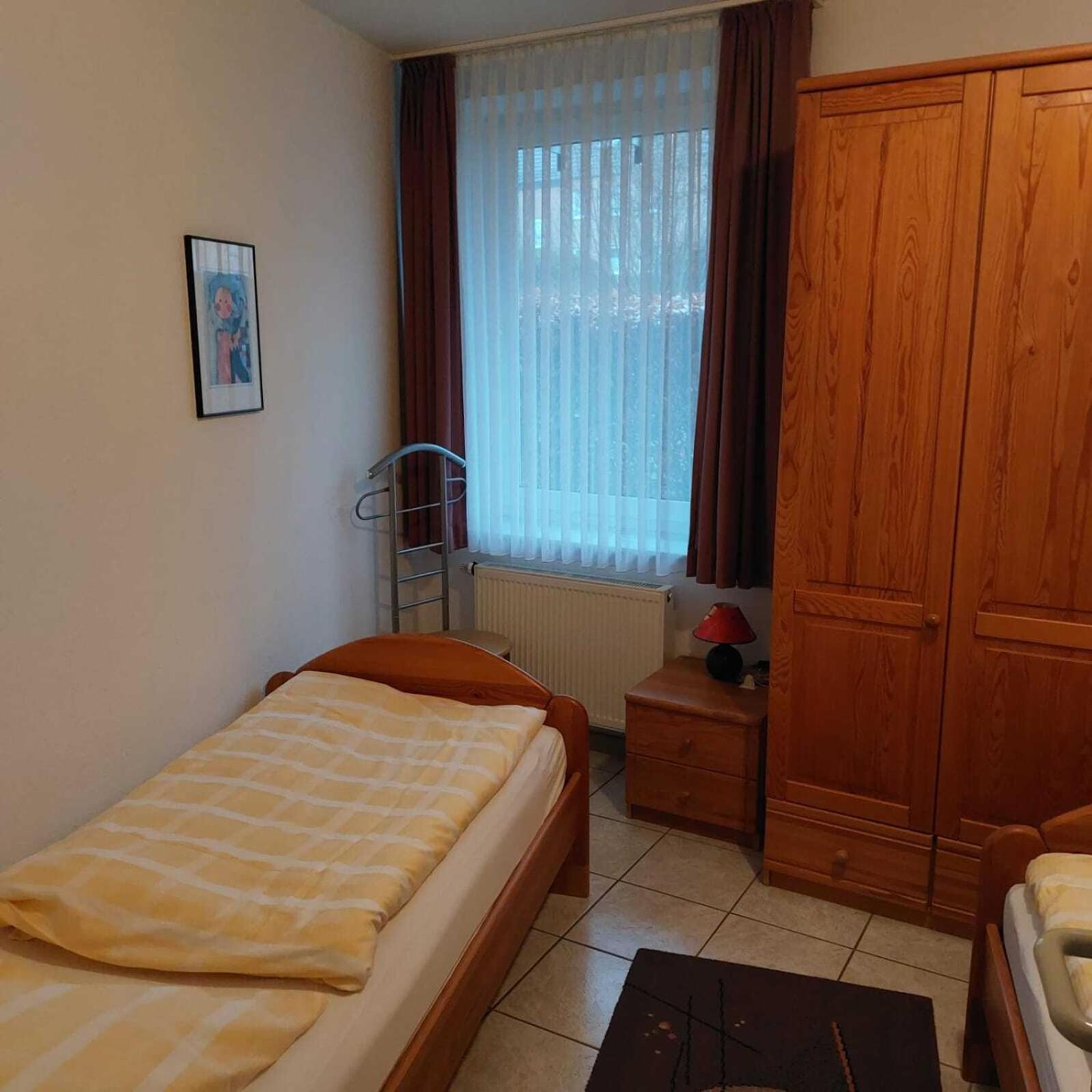 Apartment - Ground Floor photo 3