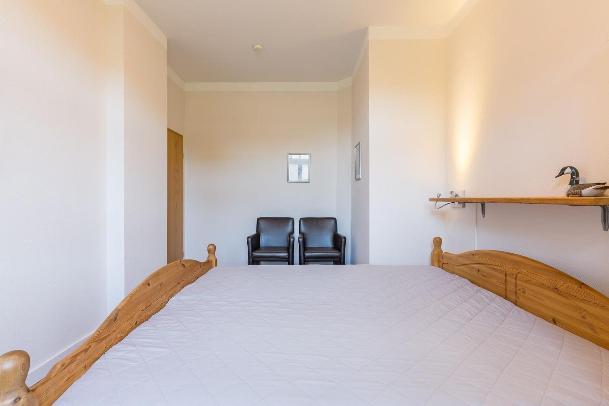Apartment With Terrace photo 2
