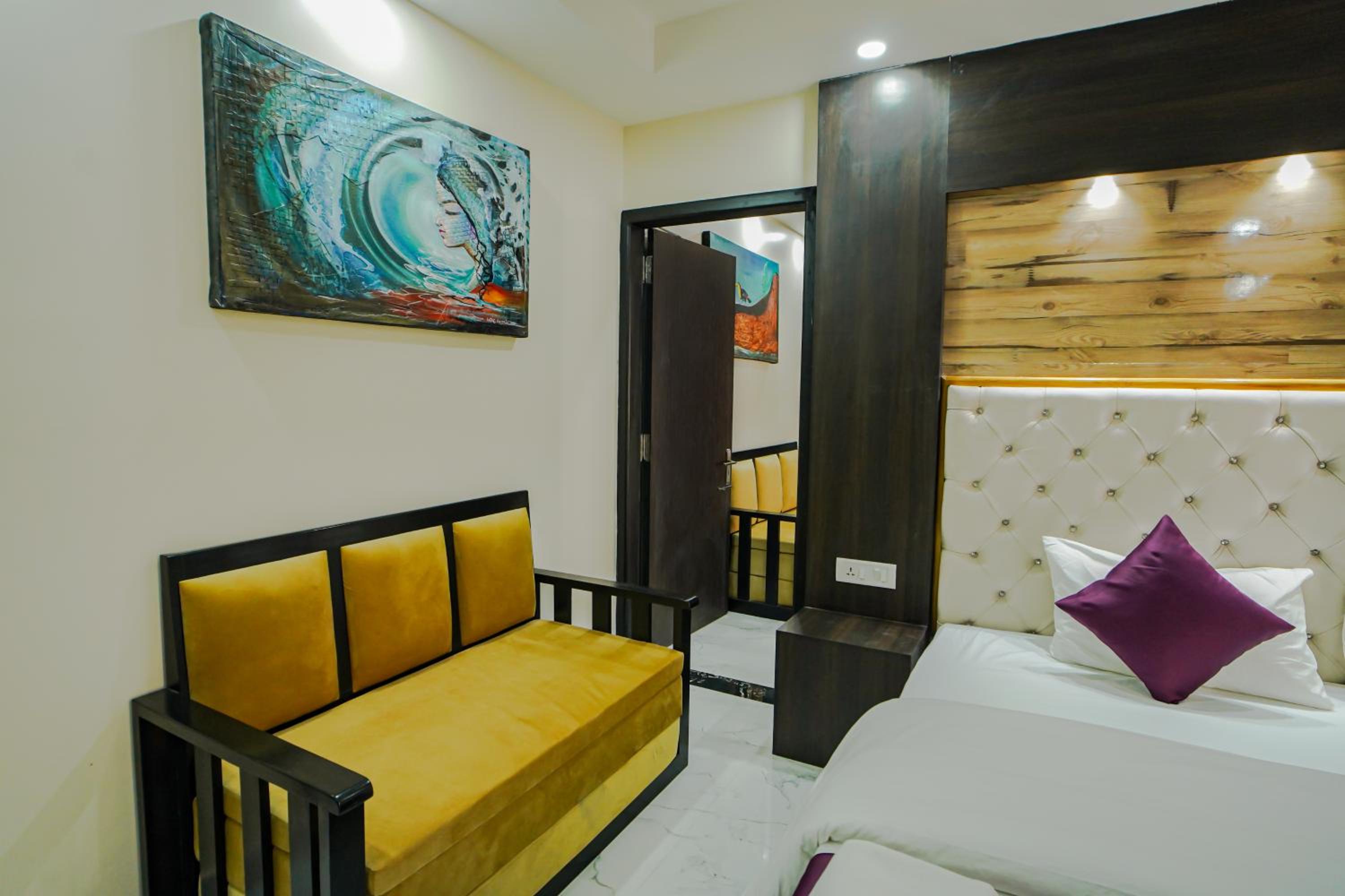Family Suite photo 2