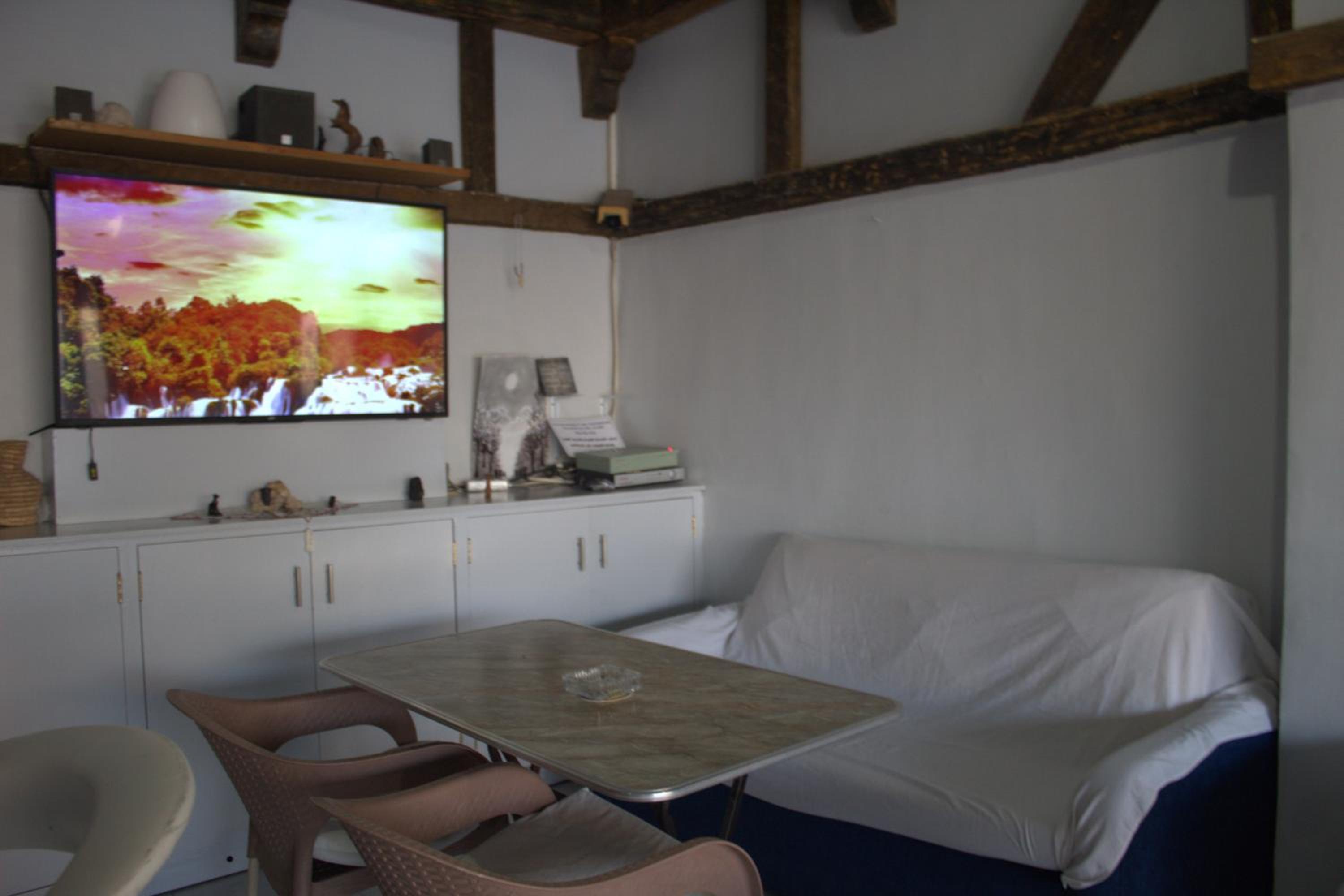 Deluxe Double or Twin Room photo 3