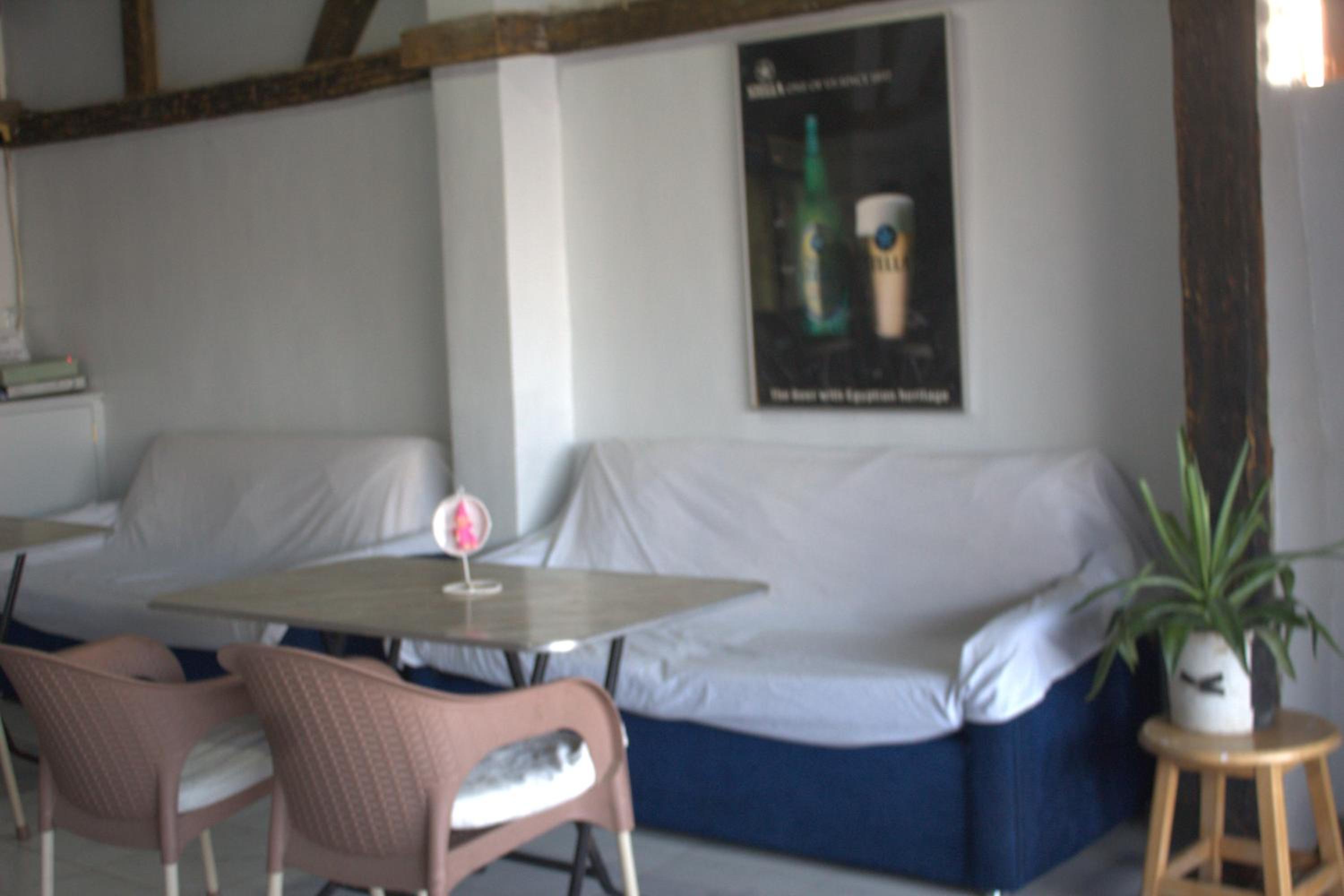 Deluxe Double or Twin Room photo 2
