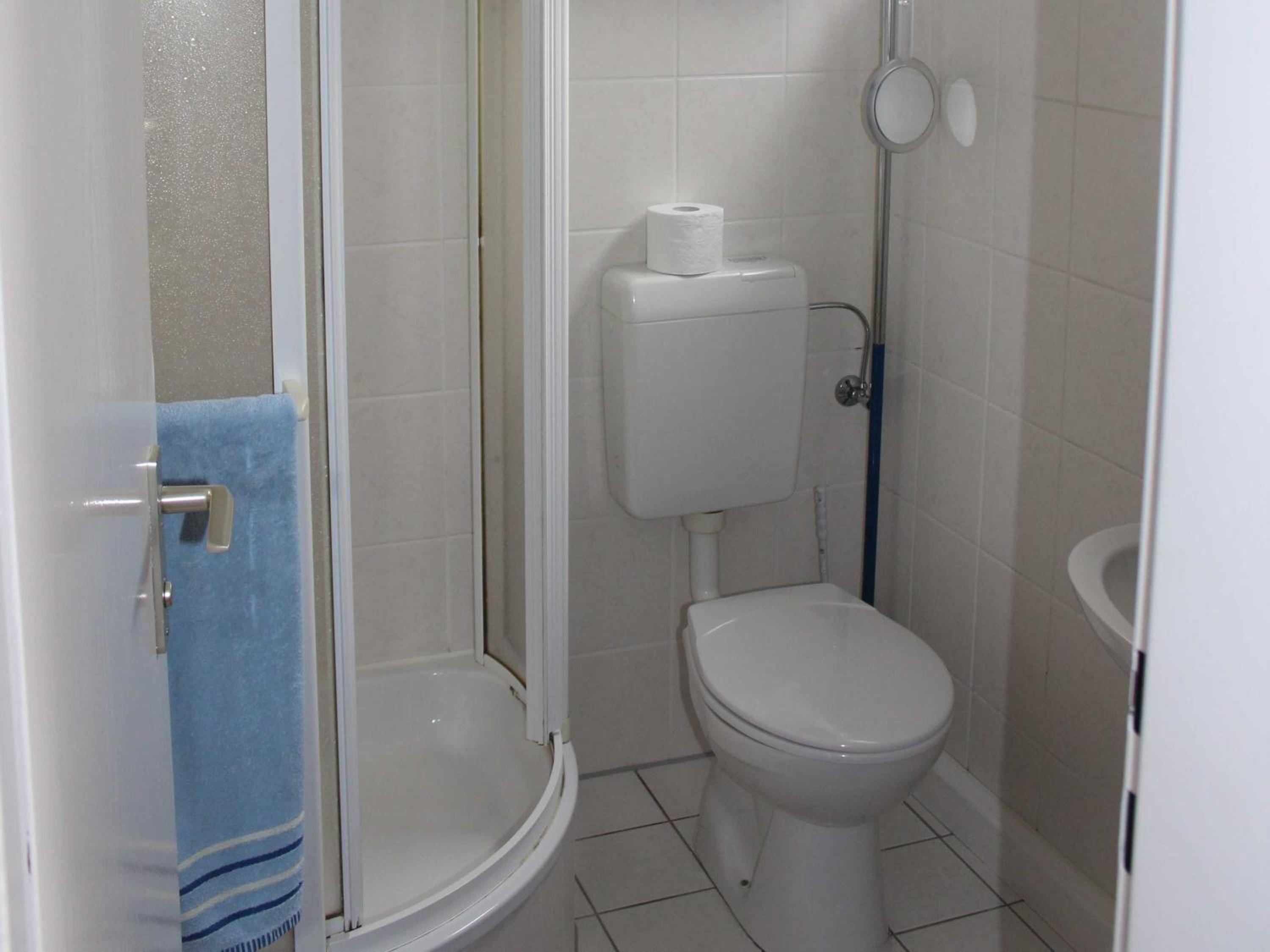 Two-Bedroom House photo 3