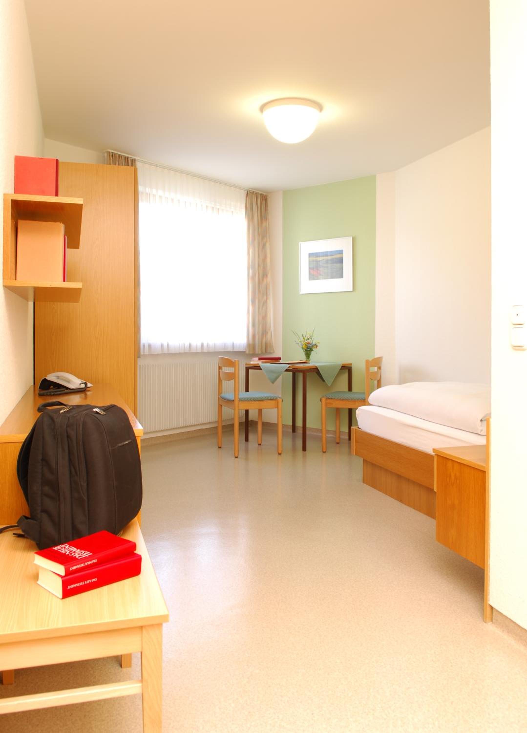 Comfort Single Room photo 1