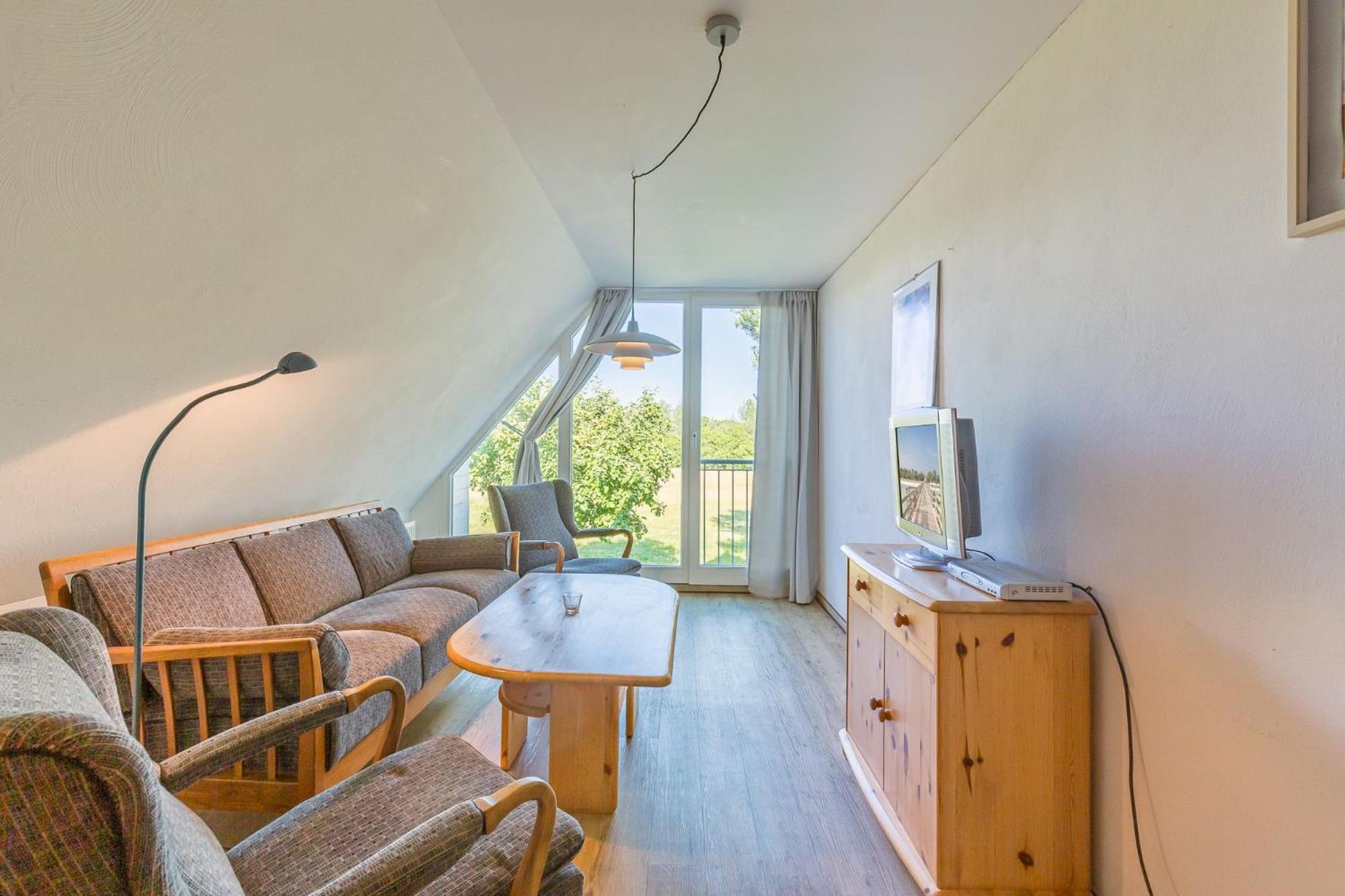 Apartment With Sauna photo 1