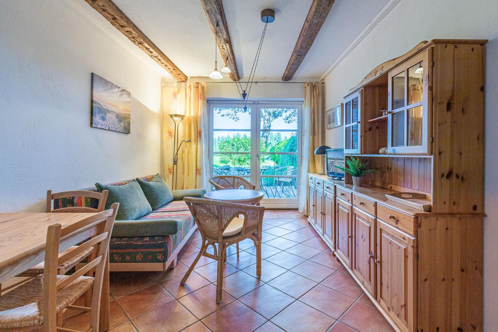 Apartment With Sauna photo 1