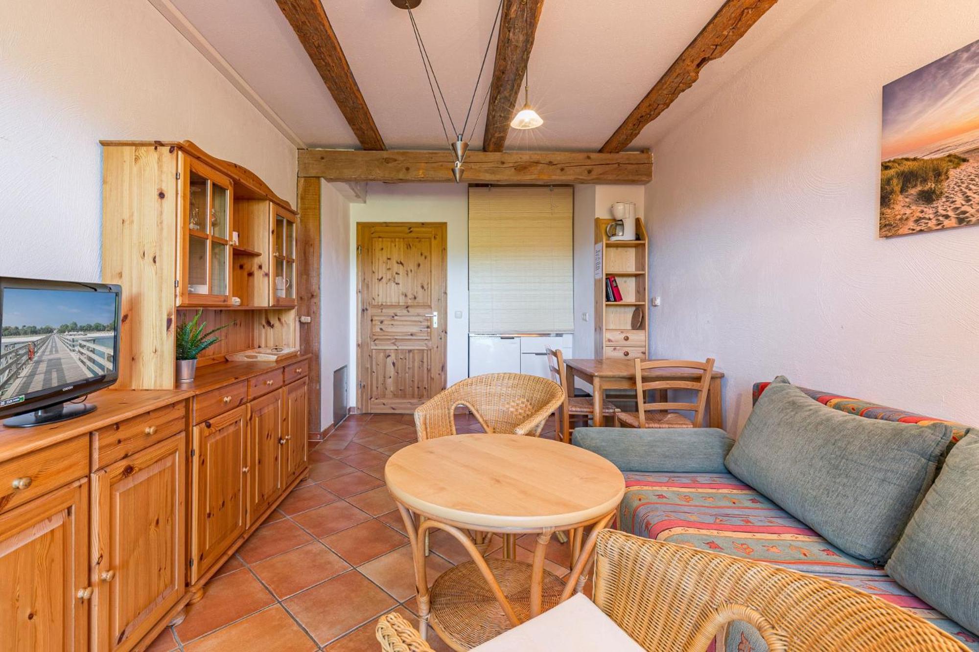 Apartment With Sauna photo 2