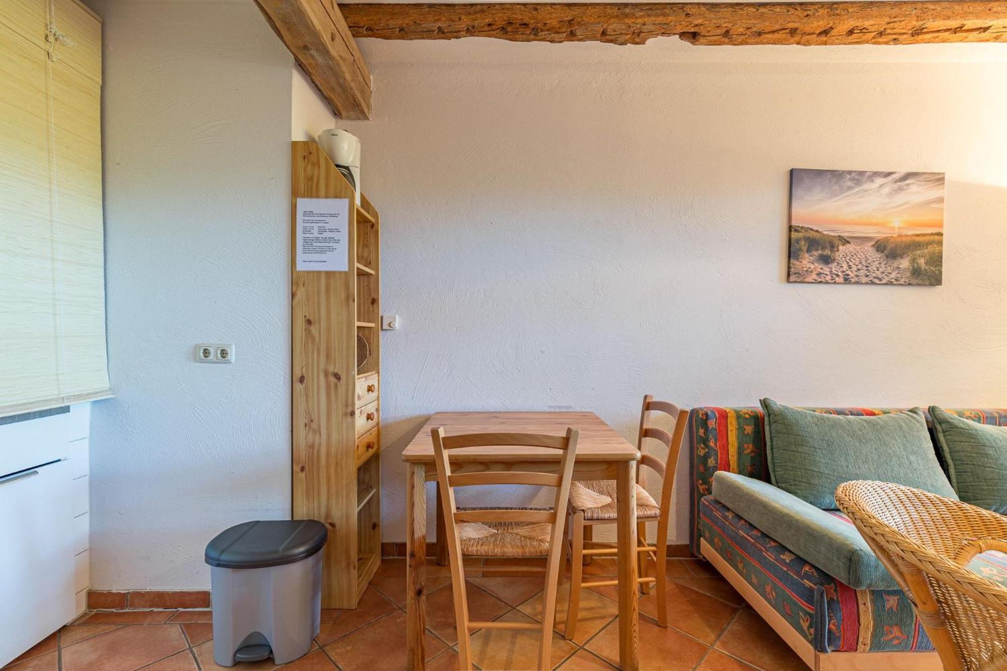 Apartment With Sauna photo 3