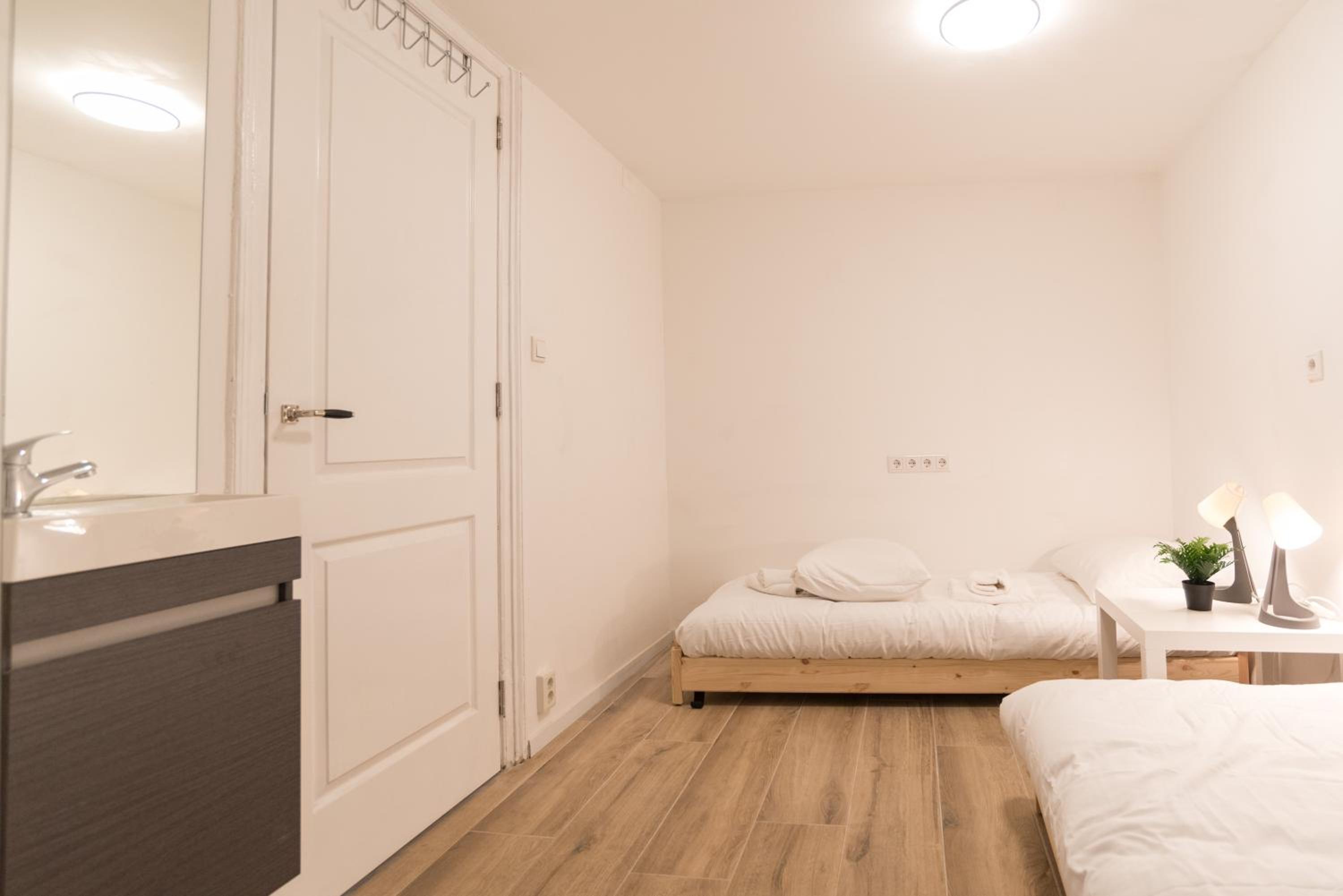 Two-Bedroom Apartment photo 1