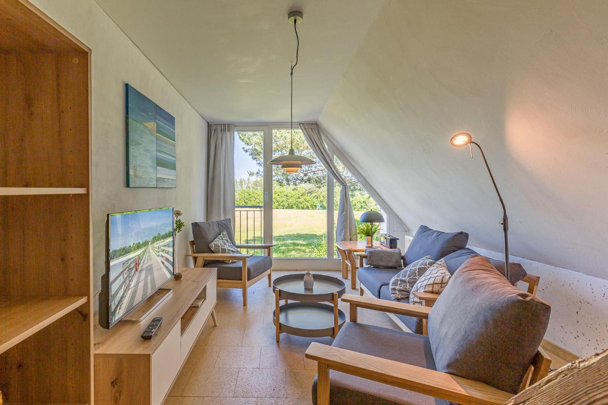 Apartment With Sauna photo 1