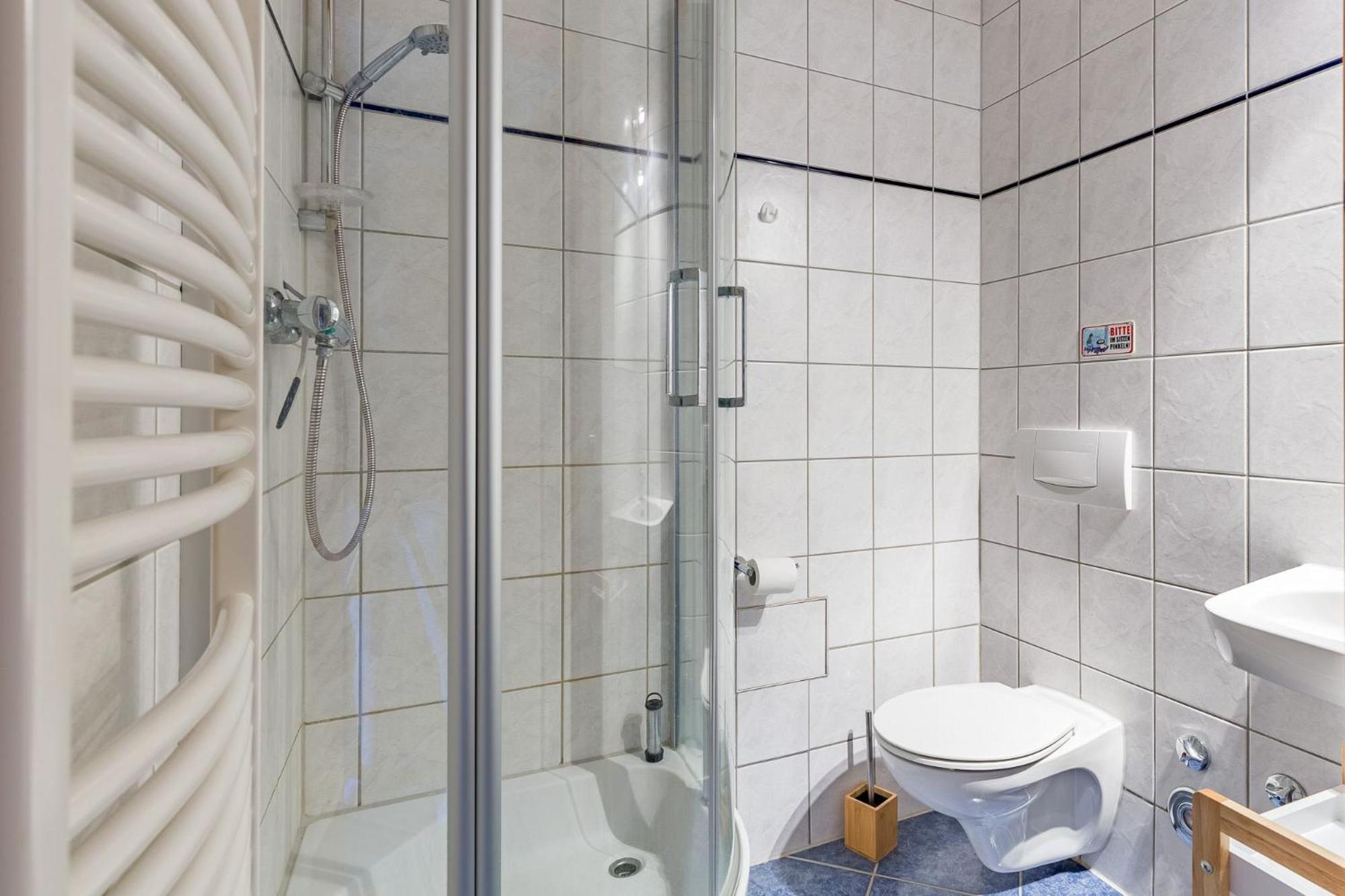 Apartment With Sauna photo 3
