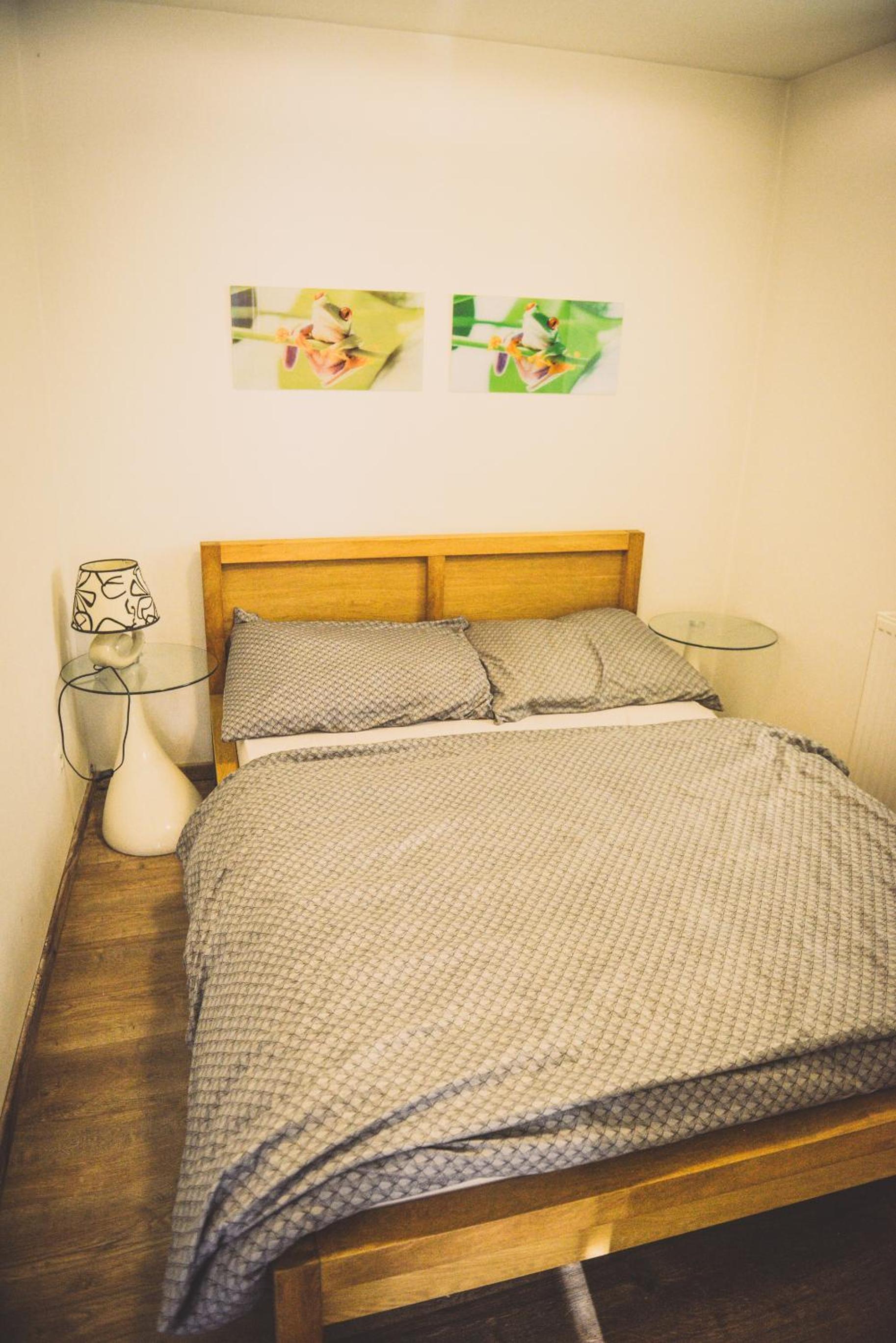 Two-Bedroom Apartment photo 2