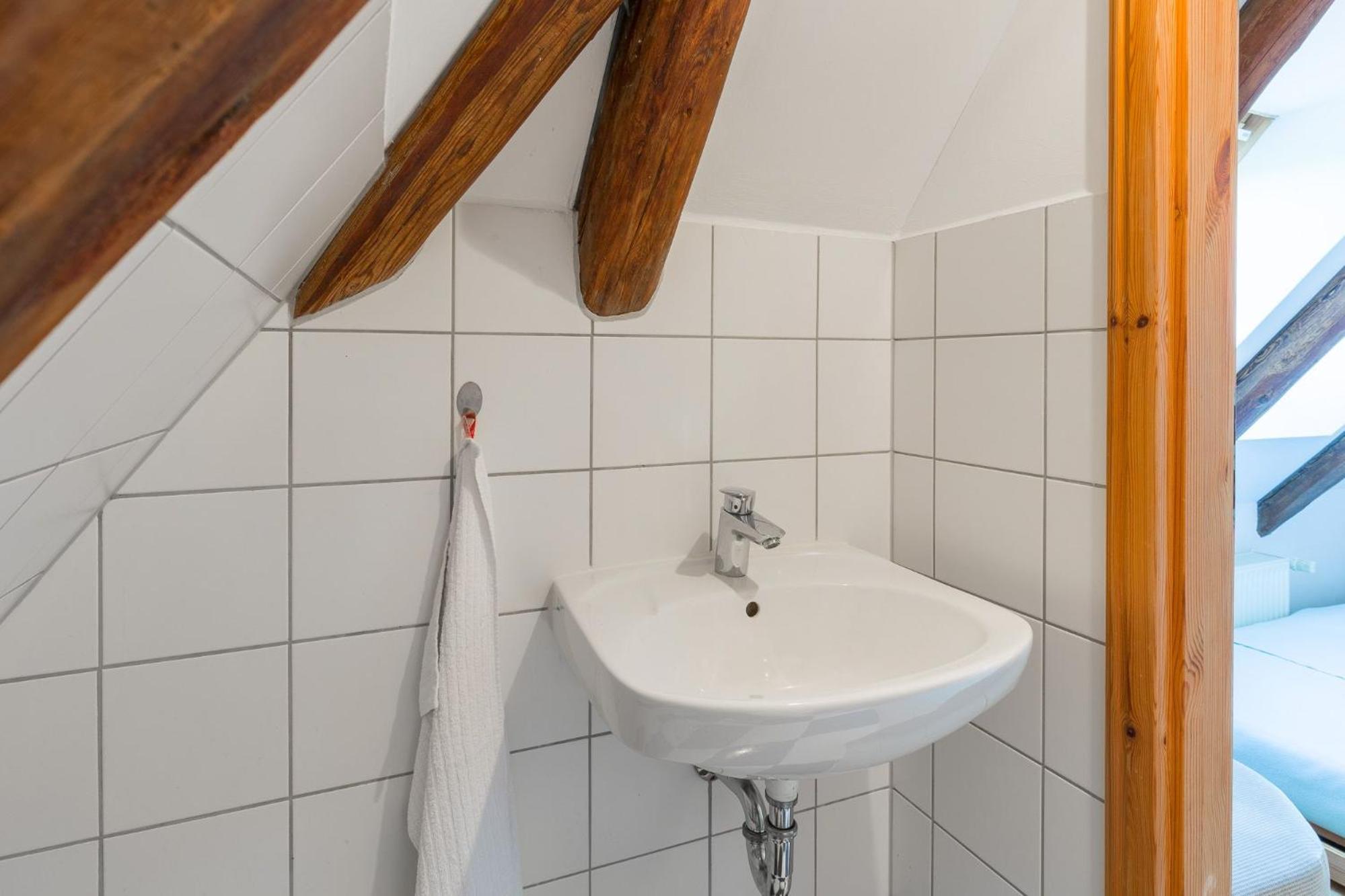 Apartment With Sauna photo 2