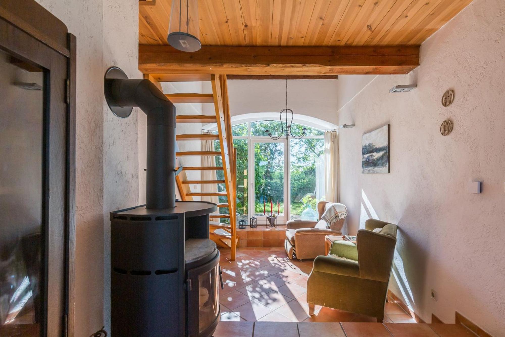 Apartment With Sauna photo 3