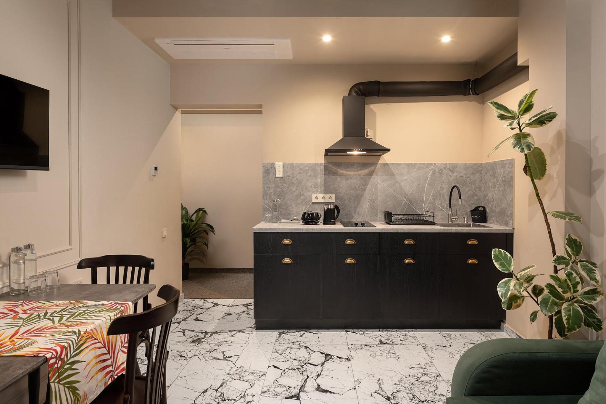 Family Suite photo 2