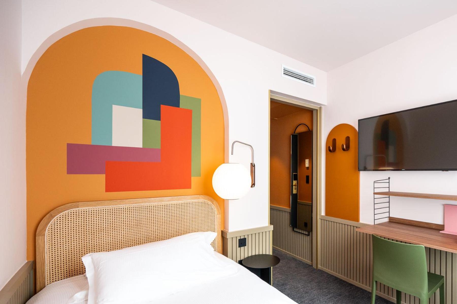 Standard Single Room photo 3