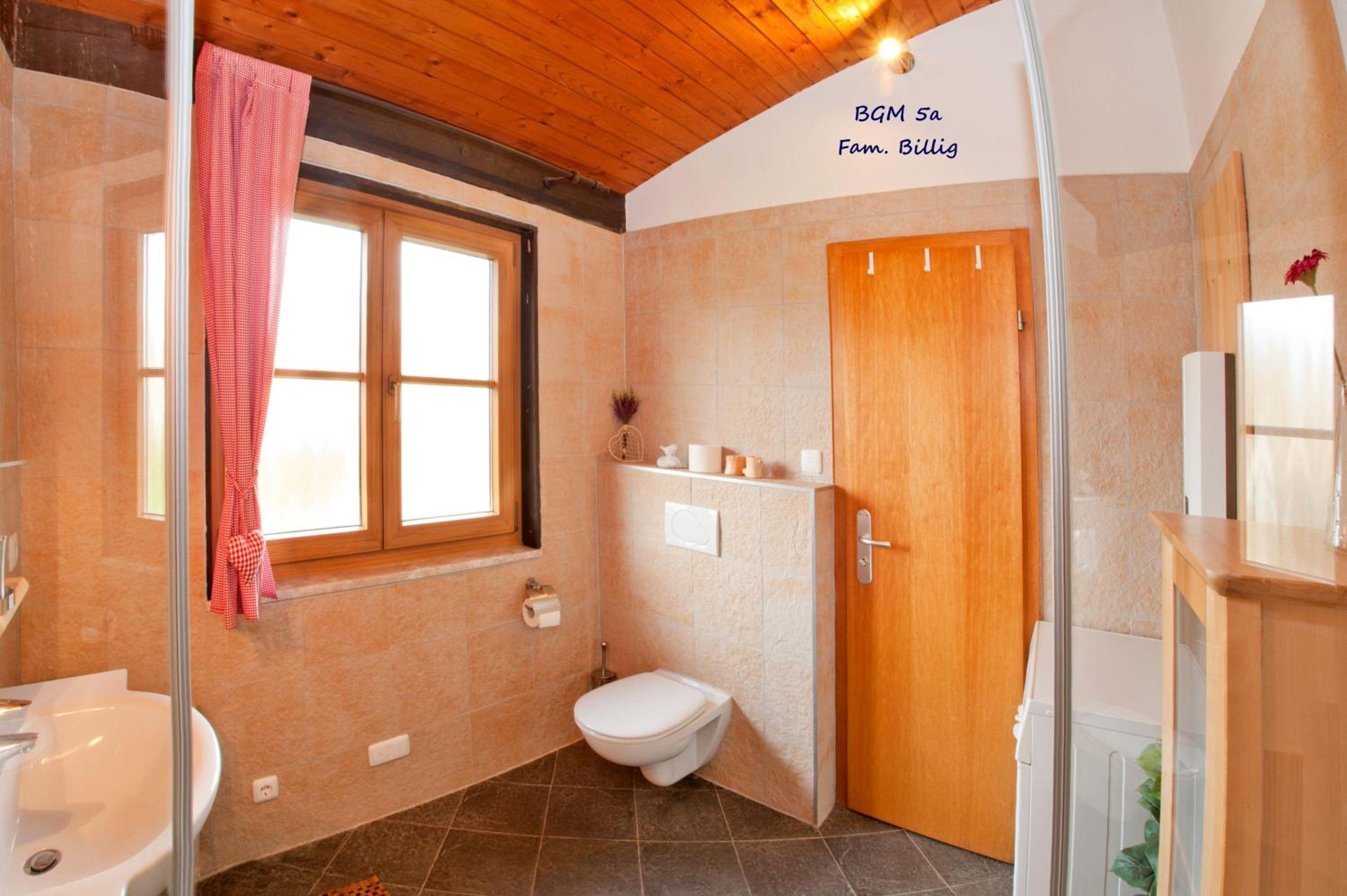 Two-Bedroom House photo 3