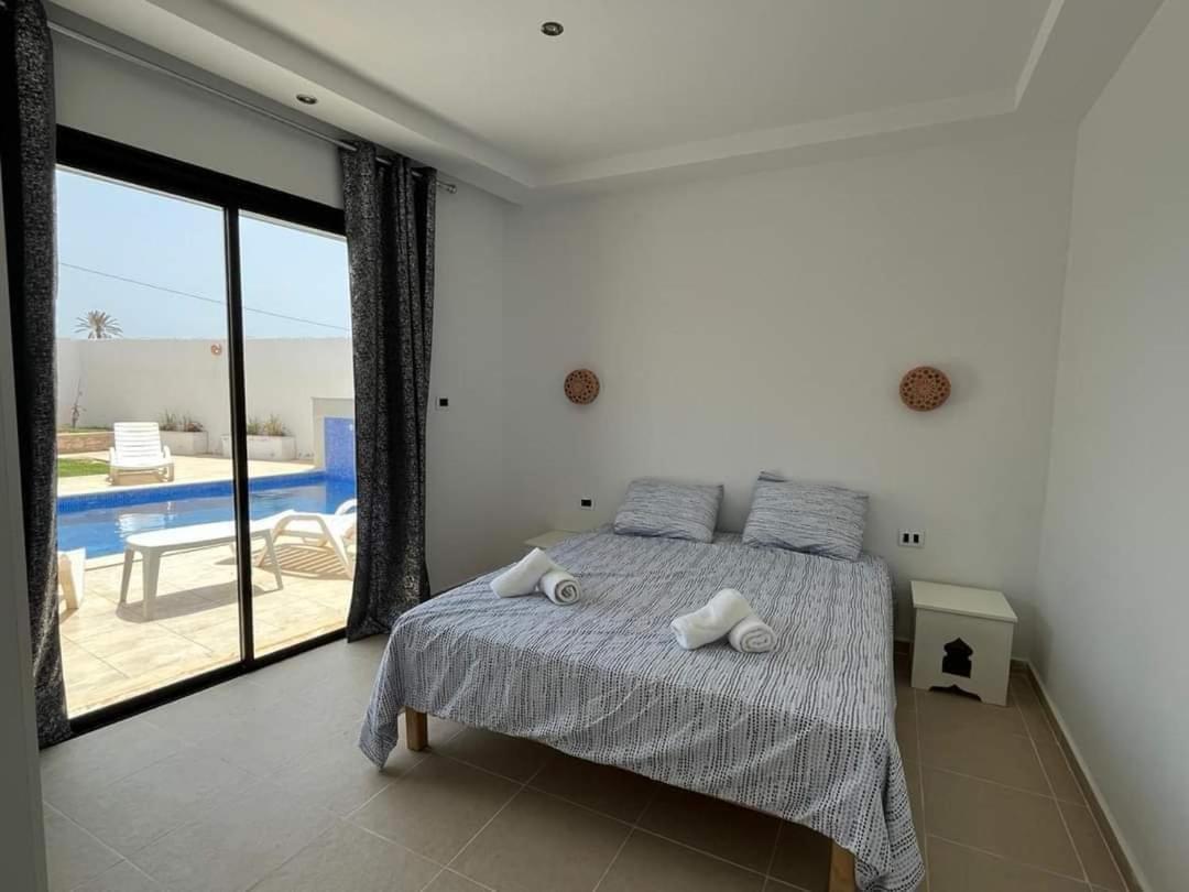 One-Bedroom Villa photo 1