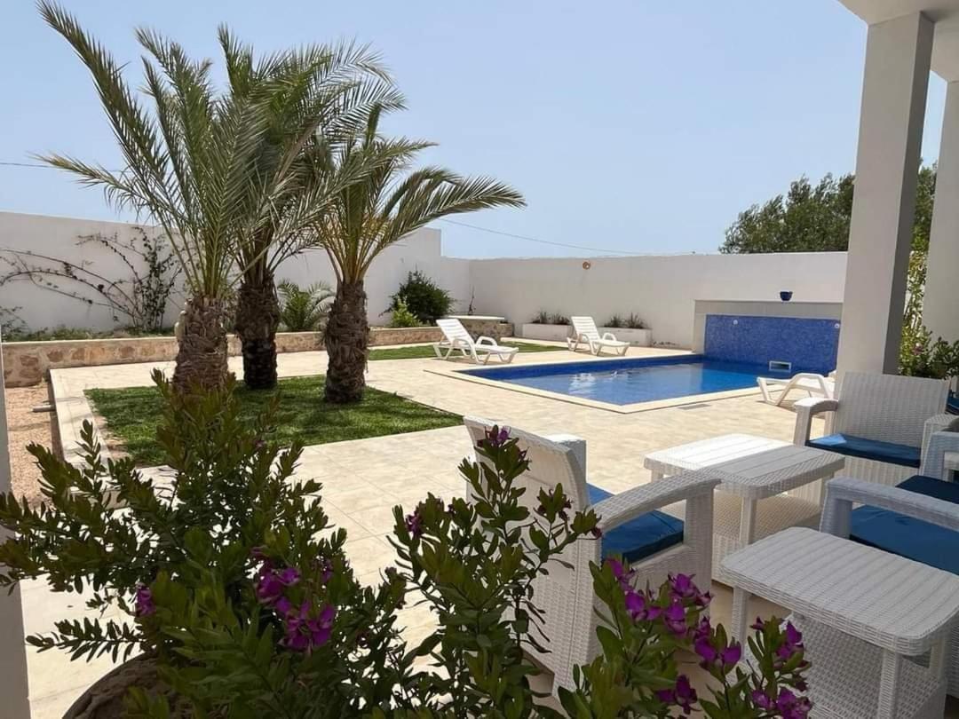 One-Bedroom Villa photo 2