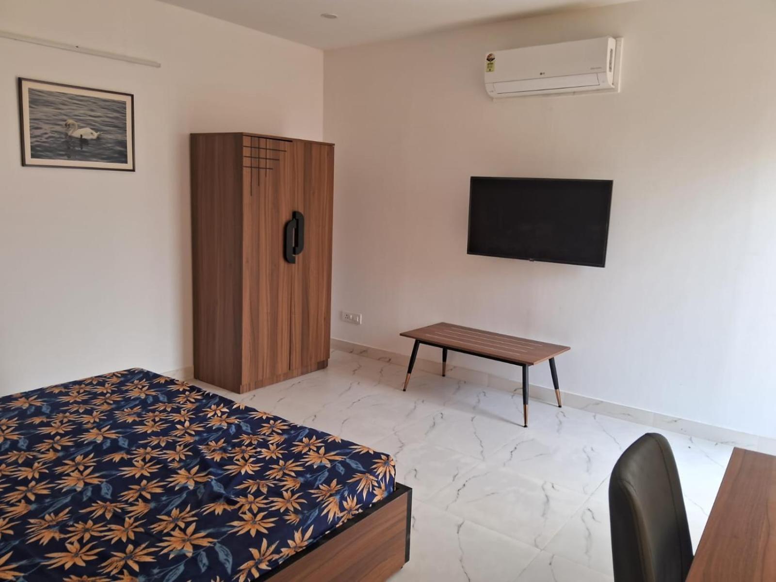 Deluxe Room photo 1