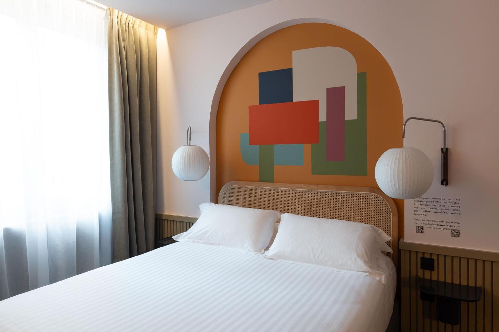 Comfort Double Room - Photo 9
