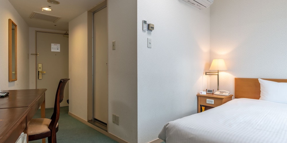 Standard Single Room photo 2