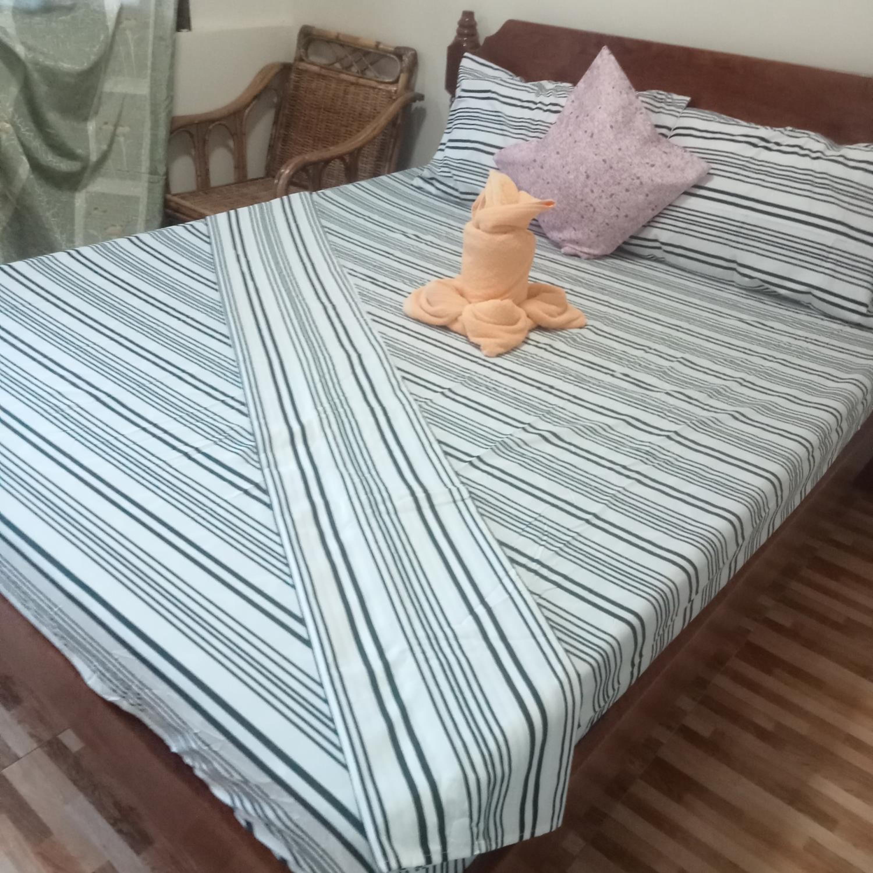 Double or Twin Room with Private Bathroom - Photo 1