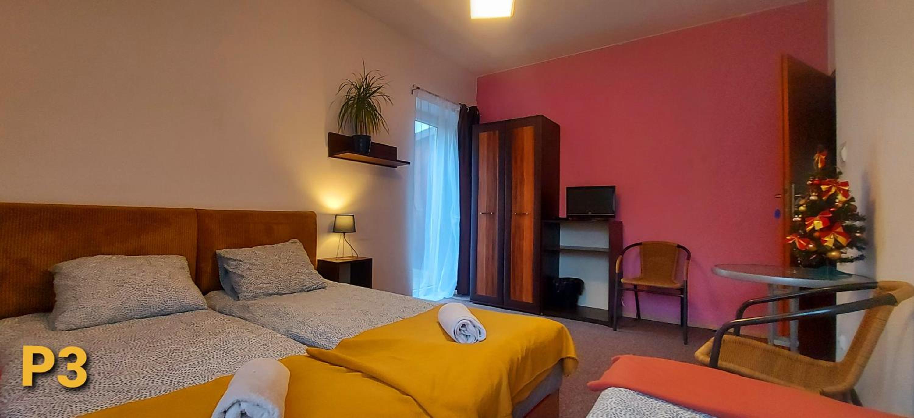 Triple Room photo 1