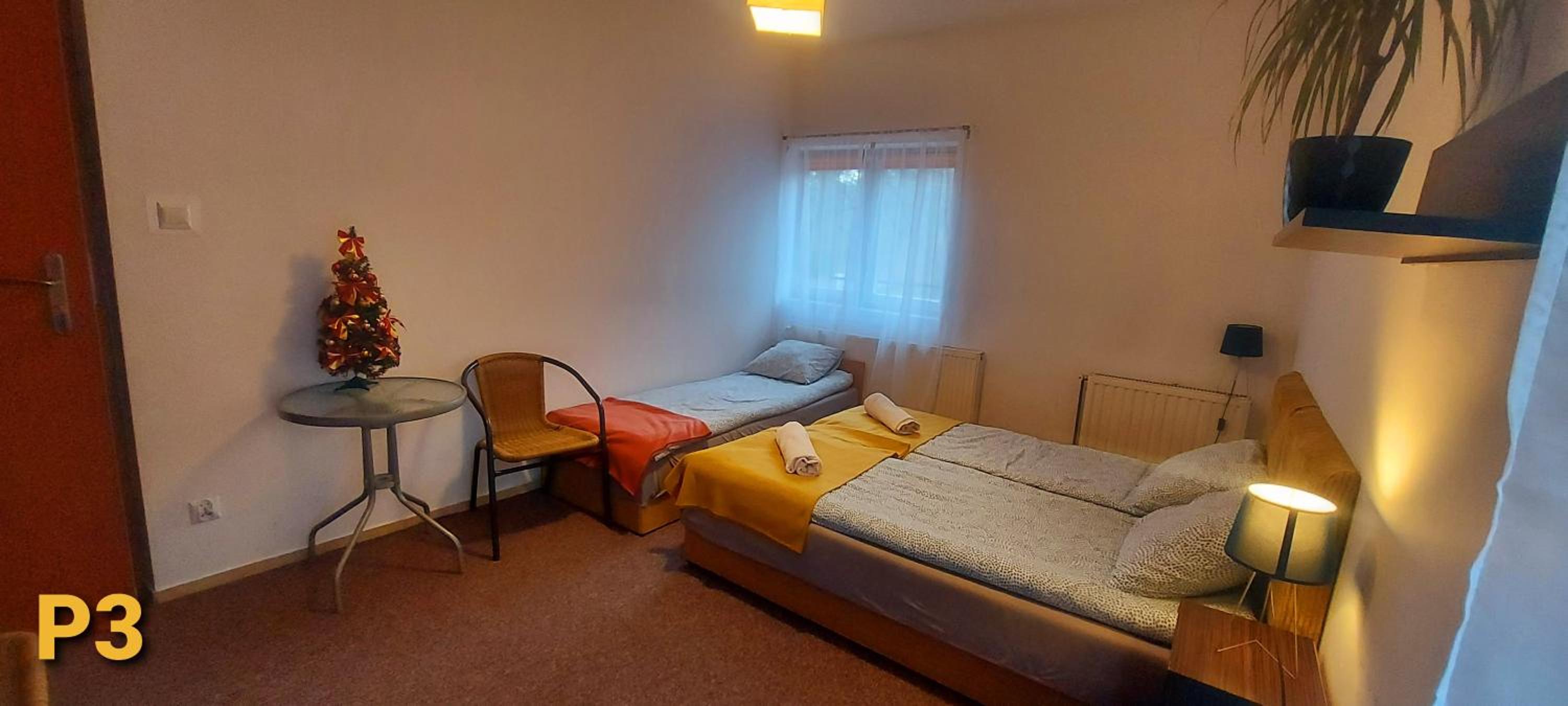 Triple Room photo 3