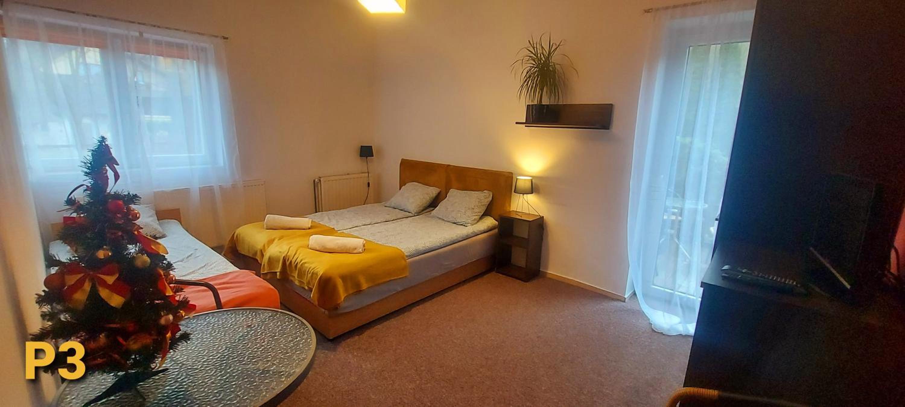 Triple Room photo 2