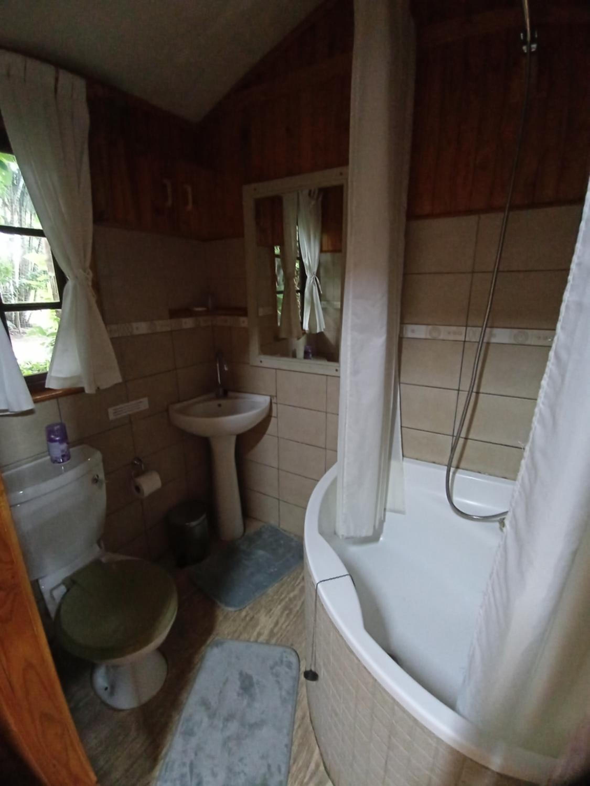 Family Room with Private Bathroom - Photo 4