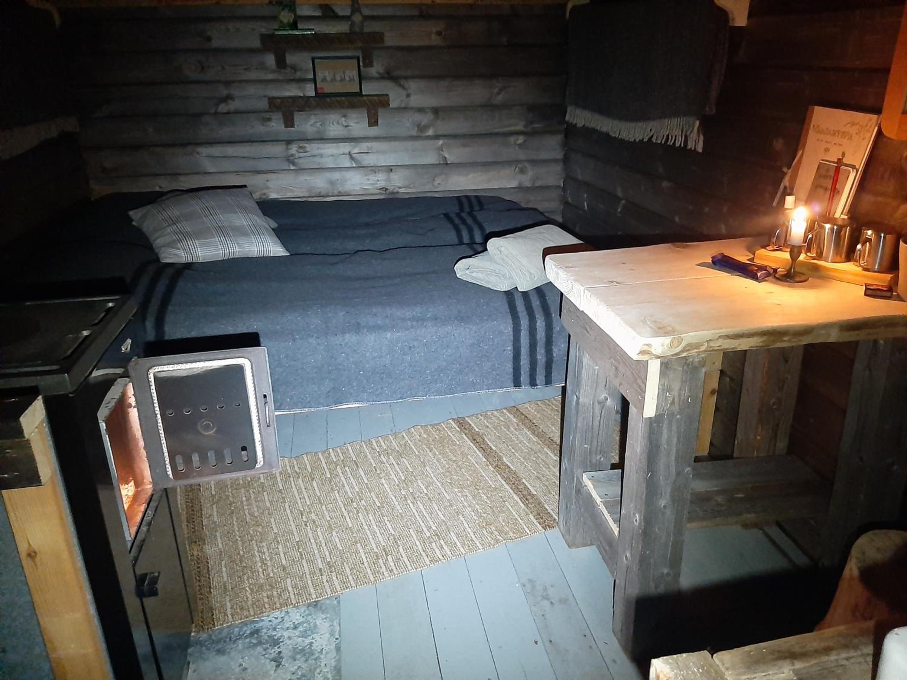 One-Bedroom Chalet photo 1